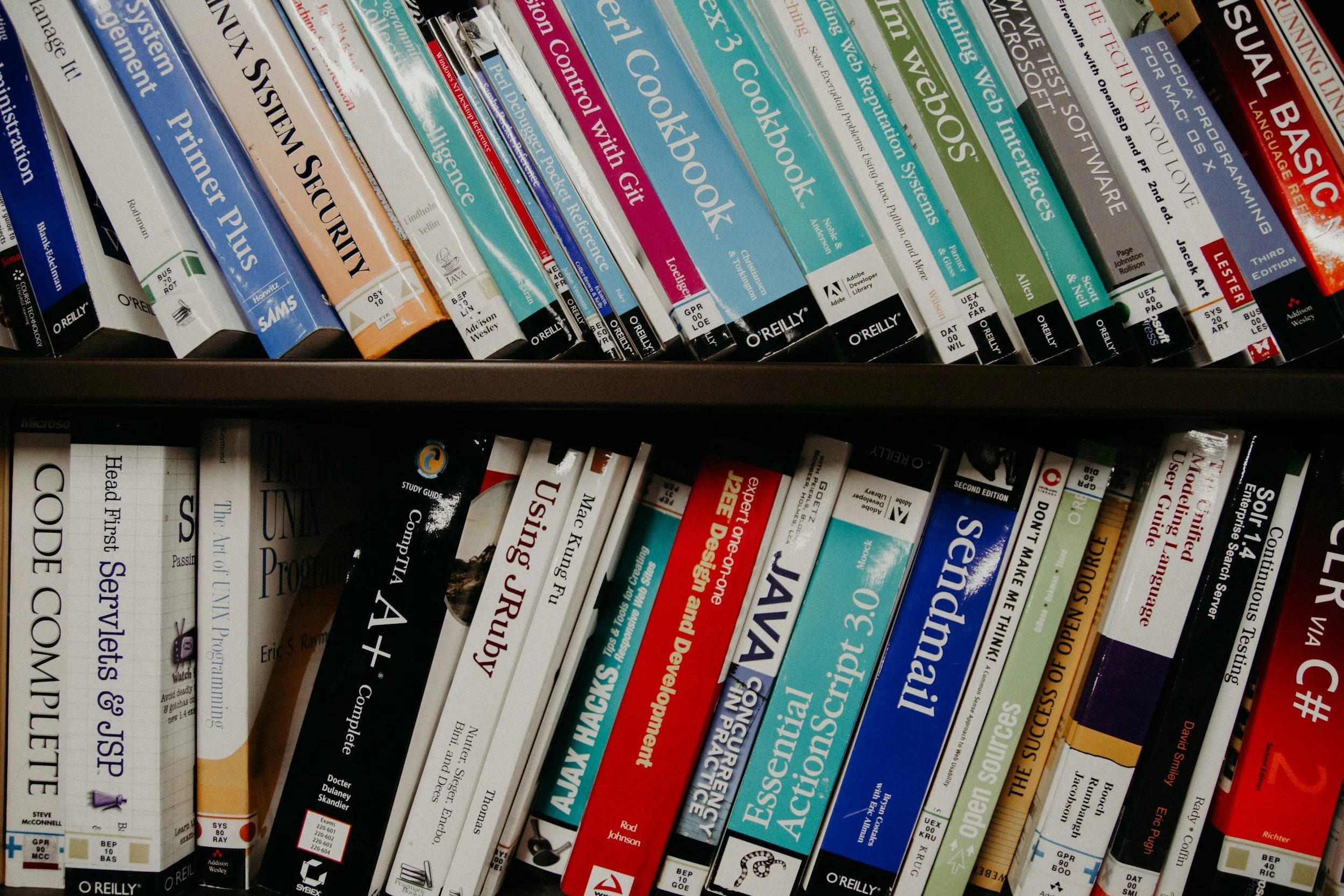 Used Book and Uniform Sale