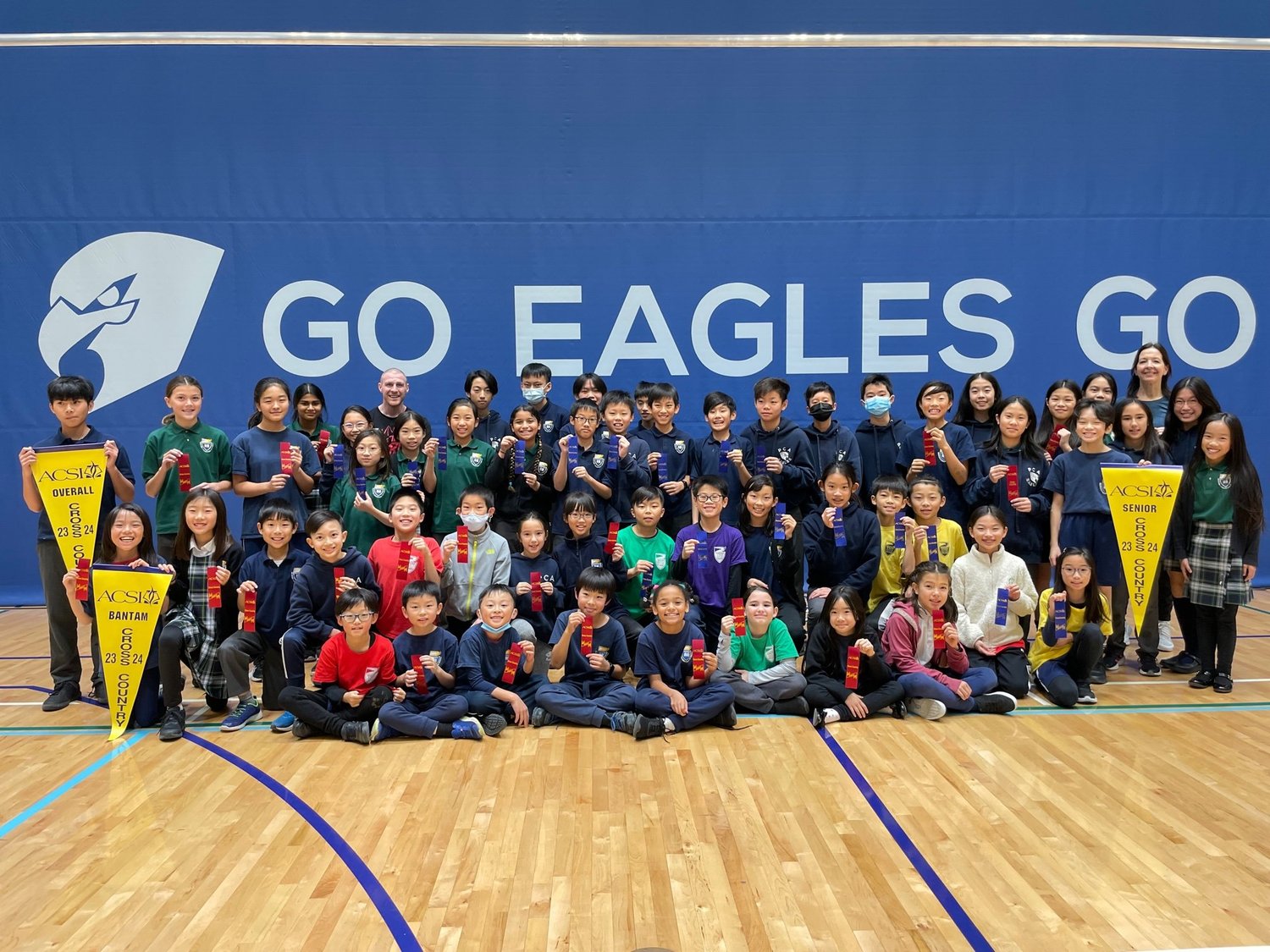 Join Our Community — Peoples Christian Academy