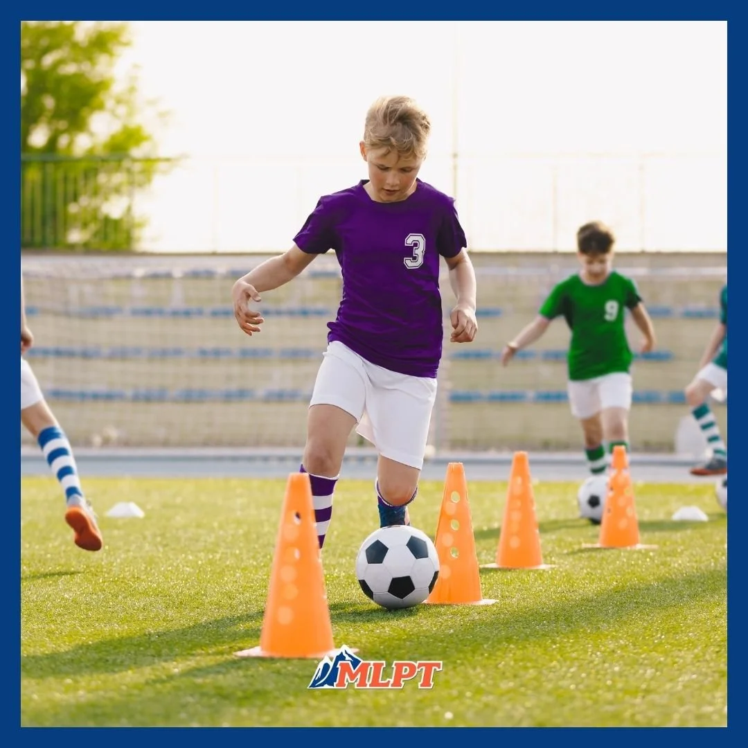 Back to School, Back in the Game: Stay Strong with Mile Level Physical Therapy