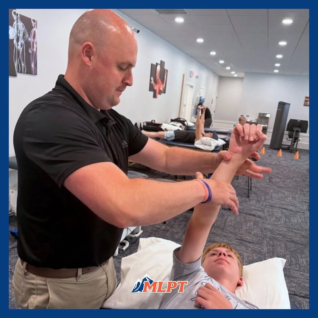 Board-Certified Orthopedic Clinical Specialists at Mile Level Physical Therapy