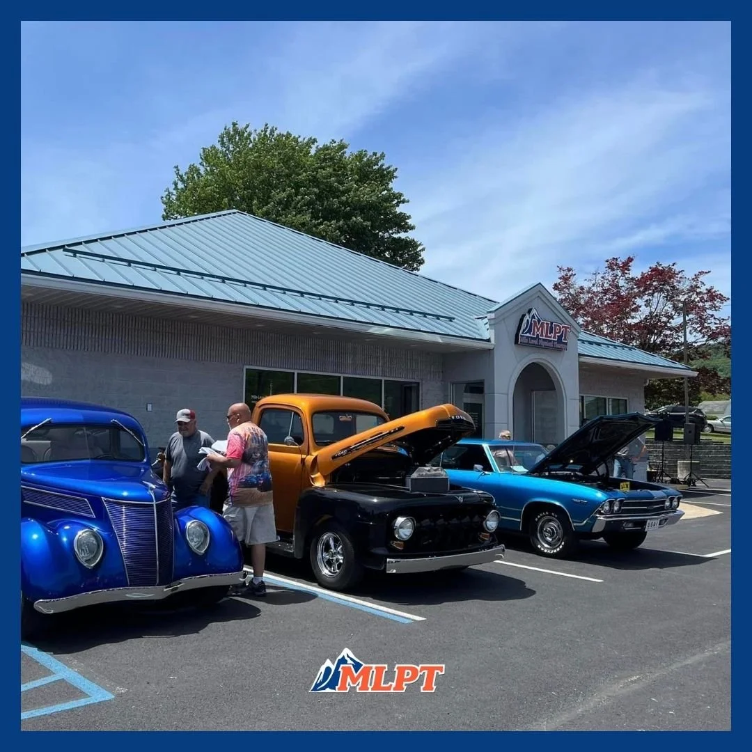 Join MLPT for Our Annual Car Cruise: A Day of Fun for a Great Cause!