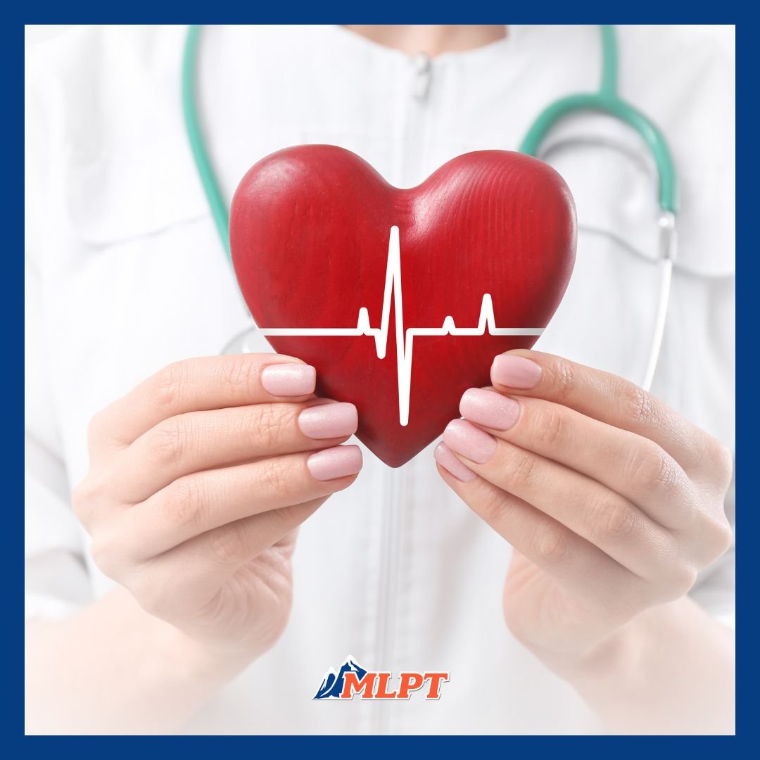 Heart Health &amp; Movement: Why Exercise Is More Than Just Muscles