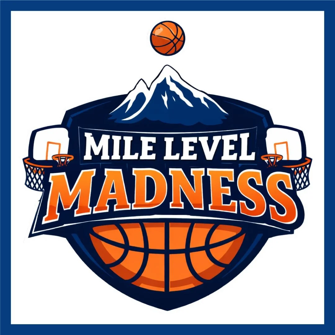 🏀 Introducing Mile Level Madness