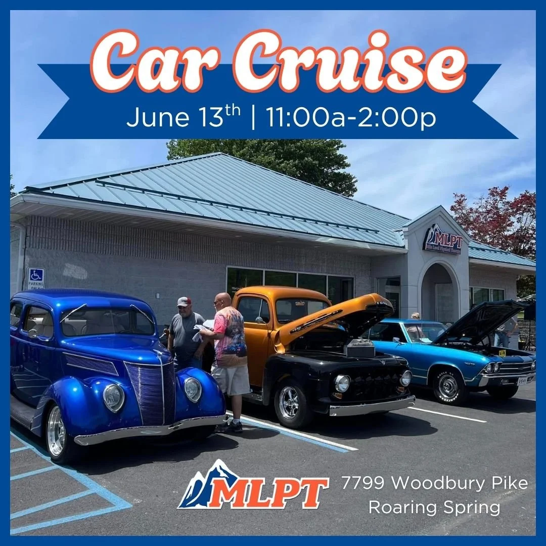 Rev Up Your Saturday: Join Us for the Annual Car Cruise in Roaring Spring!
