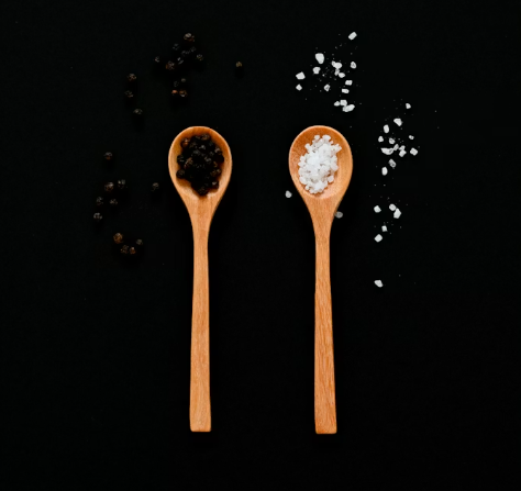 What is “Black Salt” and should we use it? 