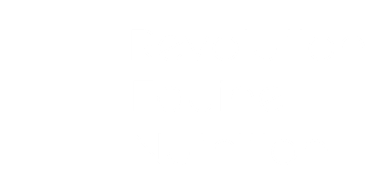 Revolution Equine Nutrition 