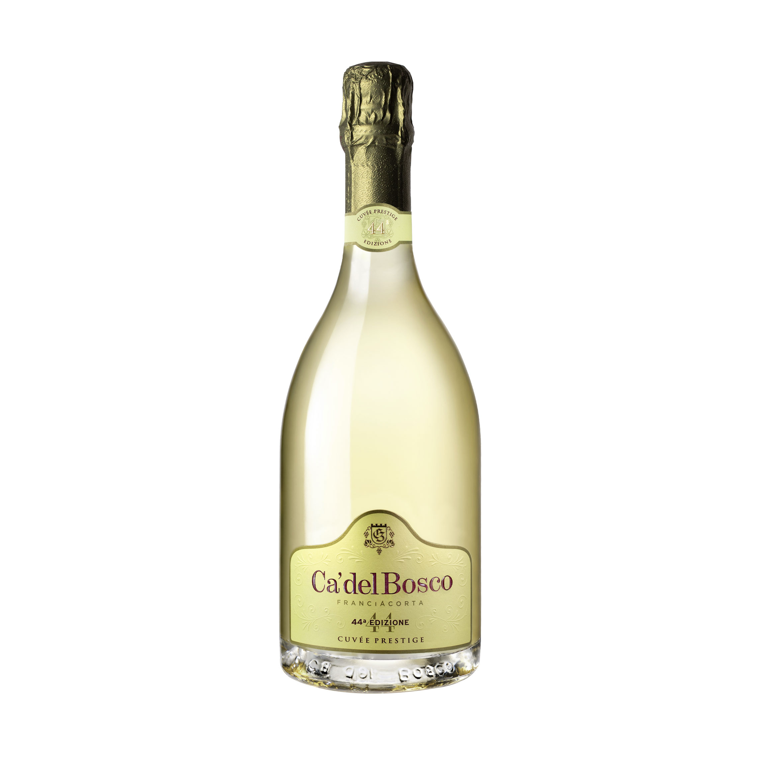 Franciacorta Cuvee Prestige