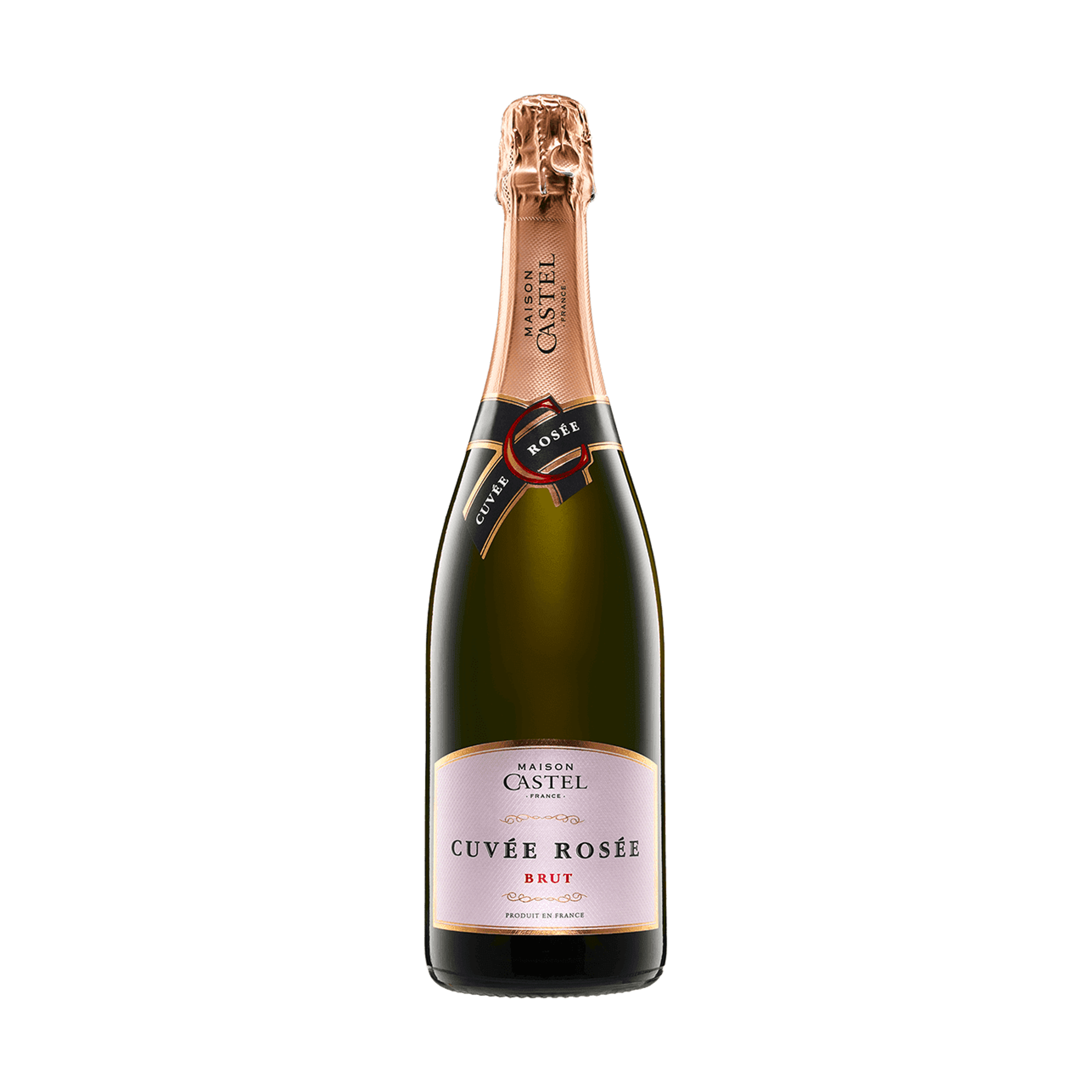 Cuvee Rose