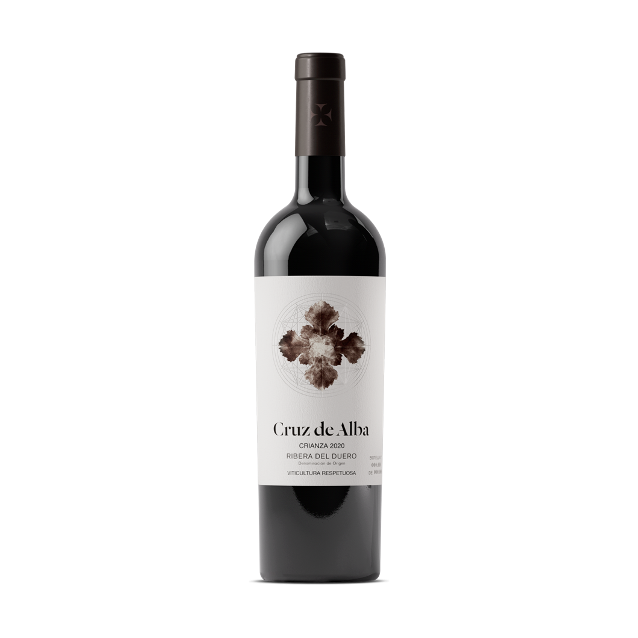 Crianza Ribera del Duero