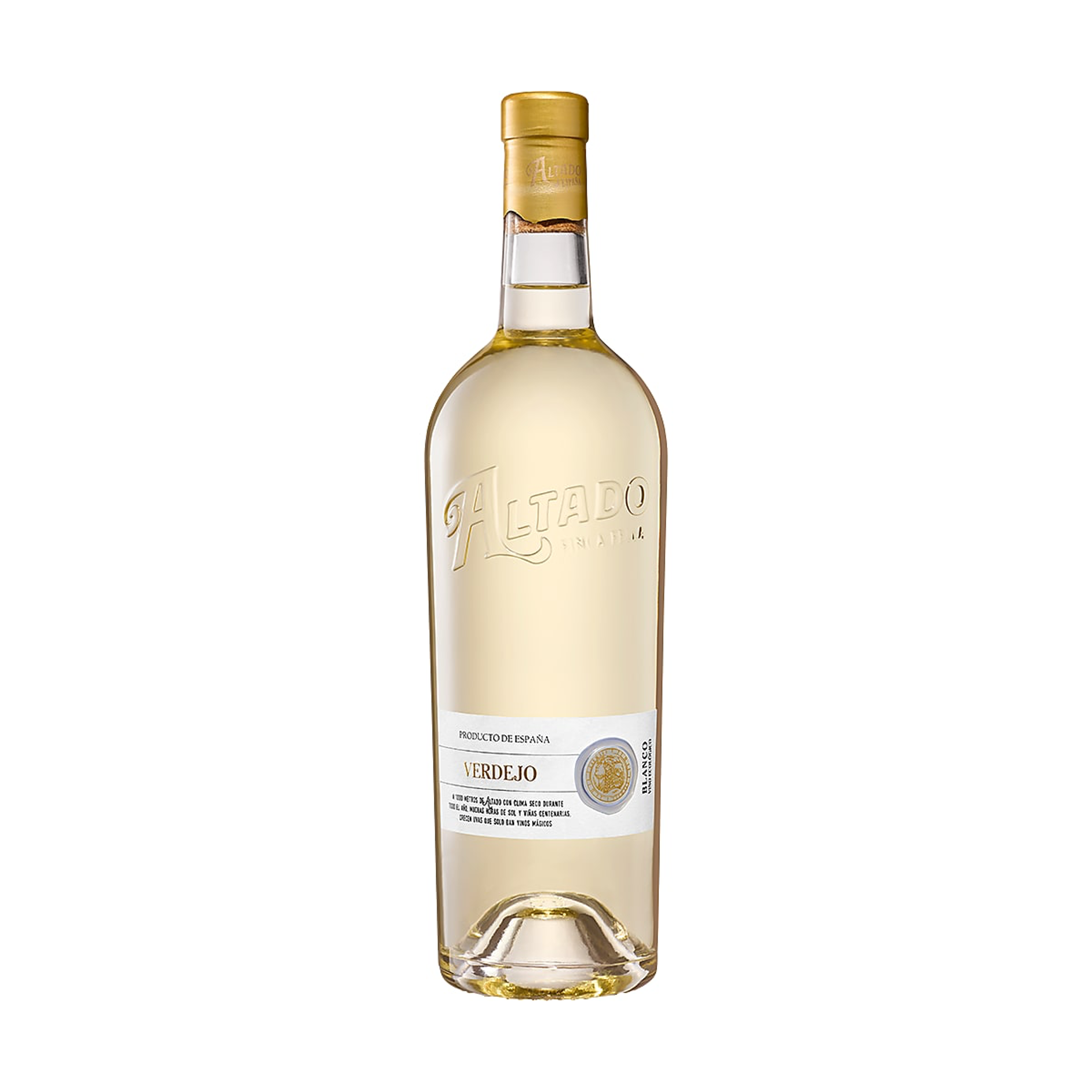 Altado Verdejo