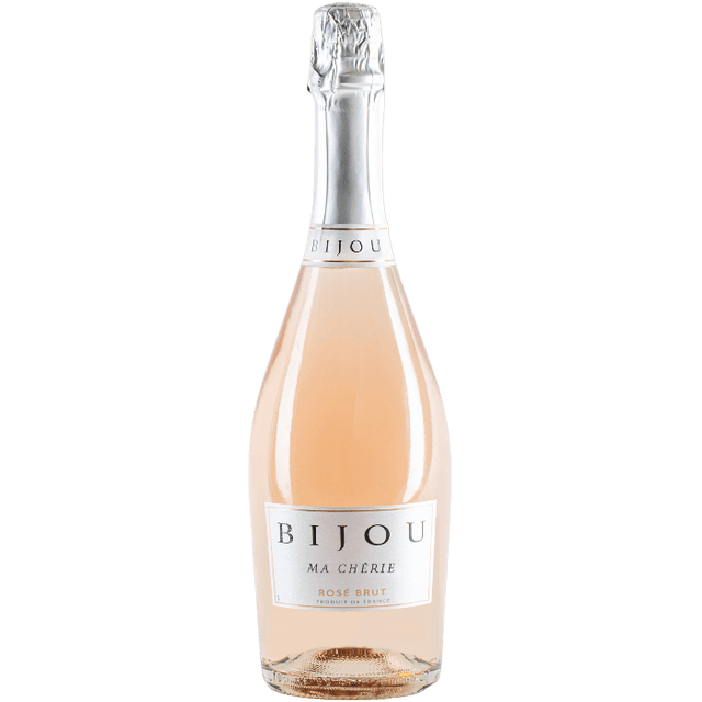 Ma Chérie Rosé, Bijou