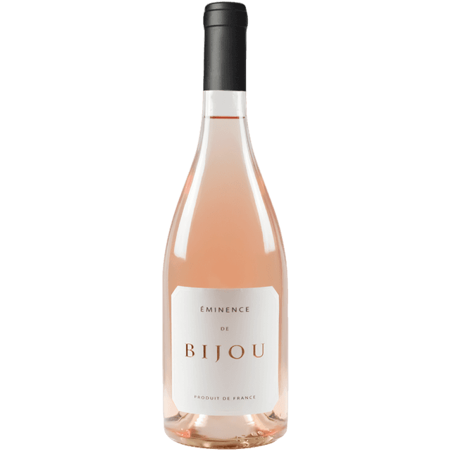 Eminence, Bijou