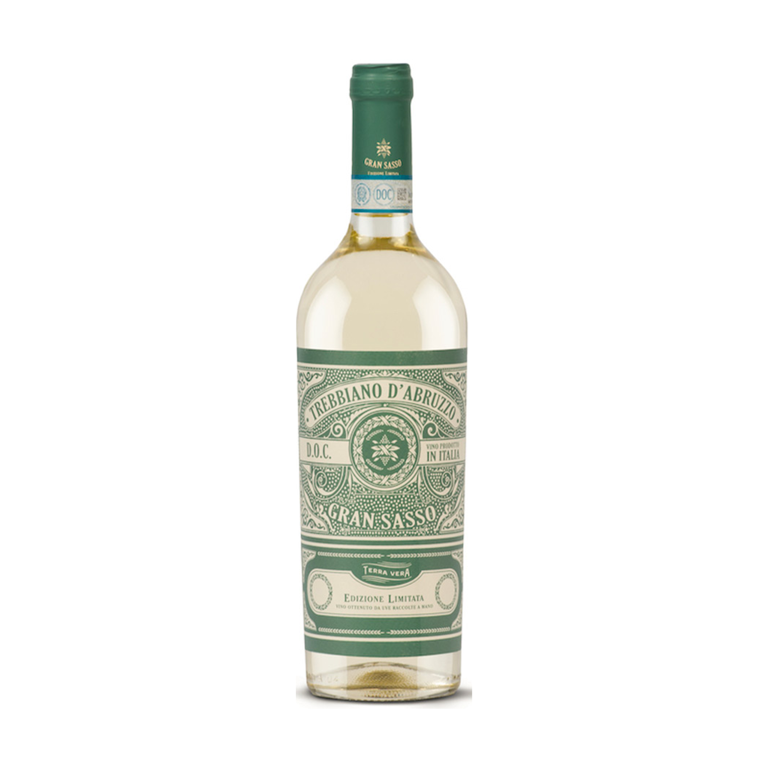 Trebbiano d'Abruzzo