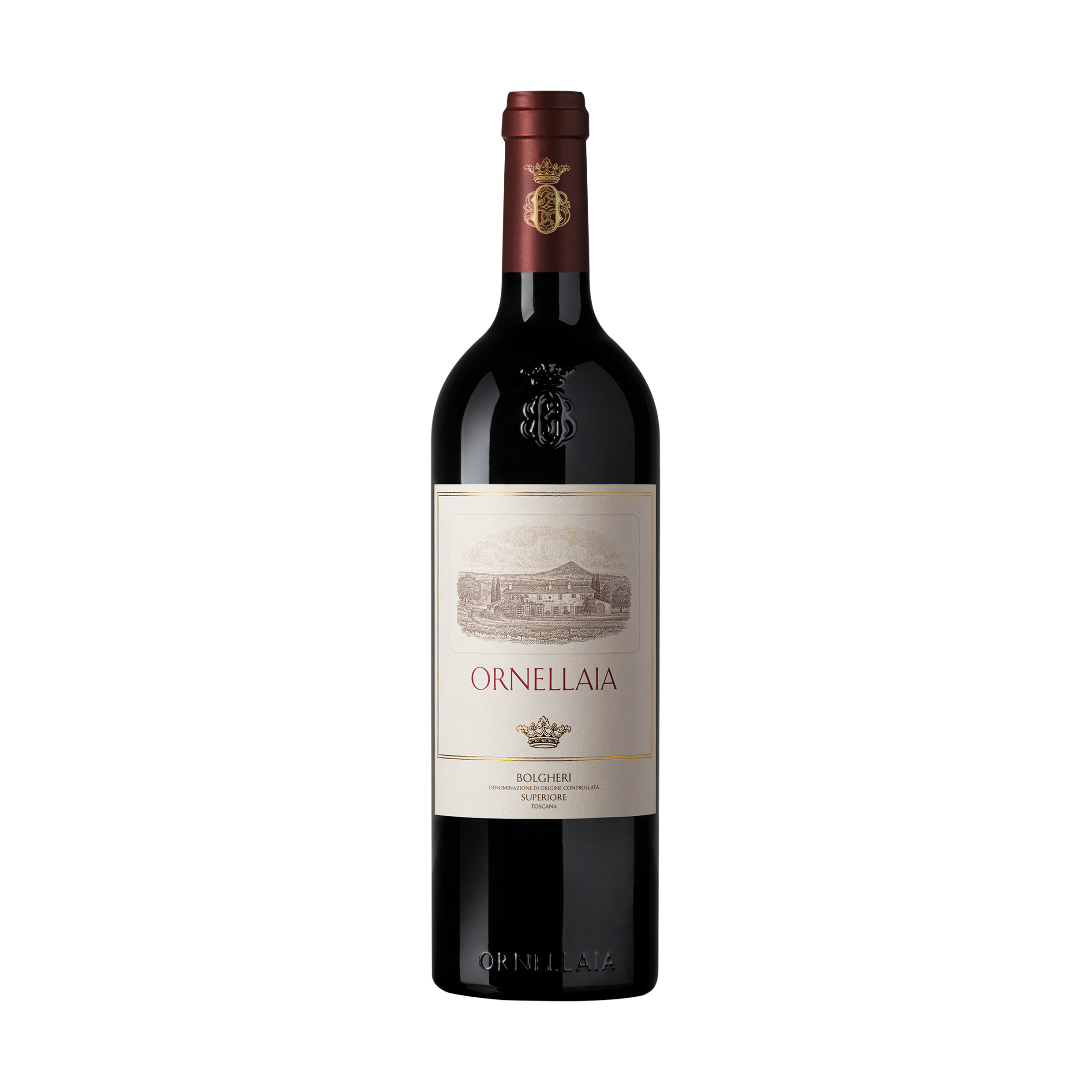 Ornellaia