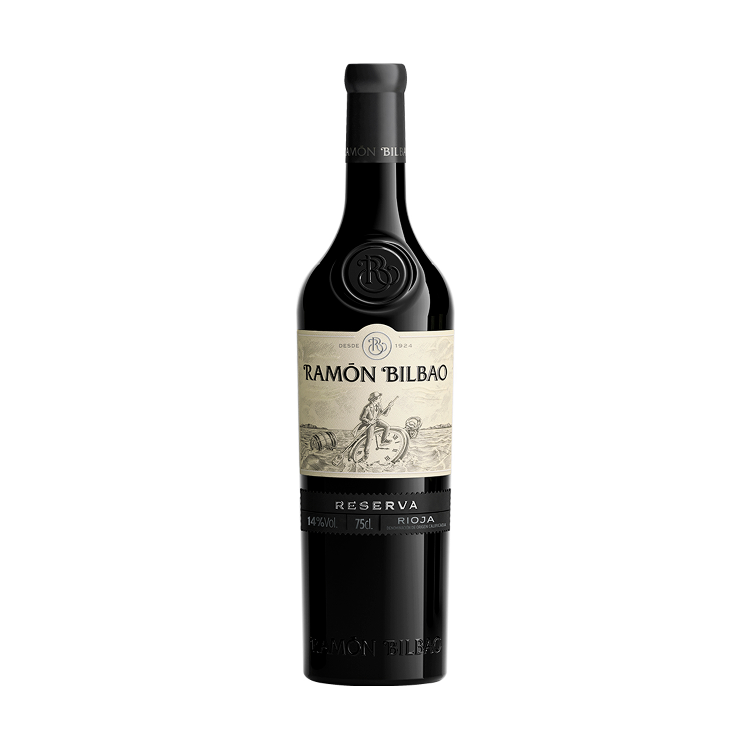 Reserva Rioja