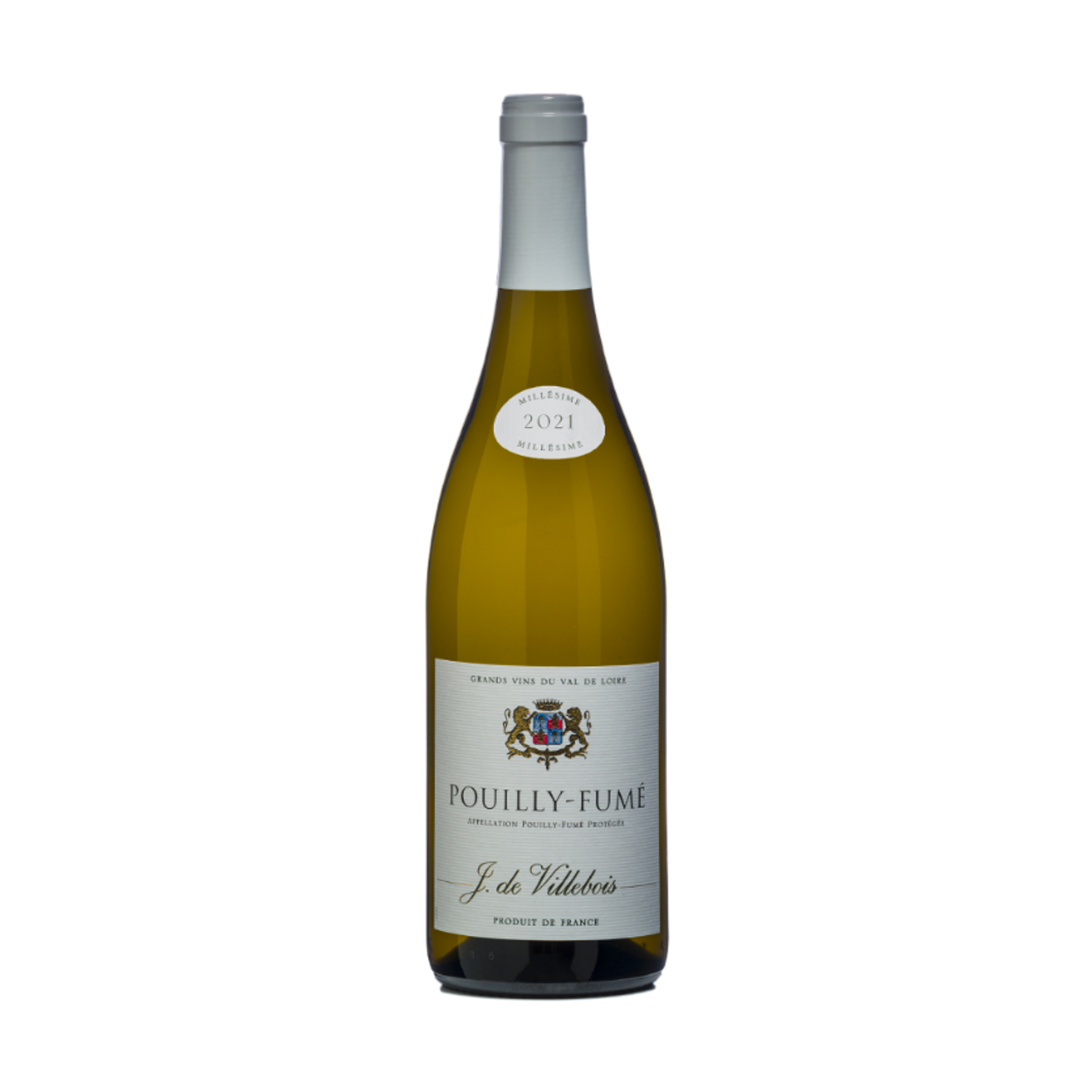 Pouilly-Fume