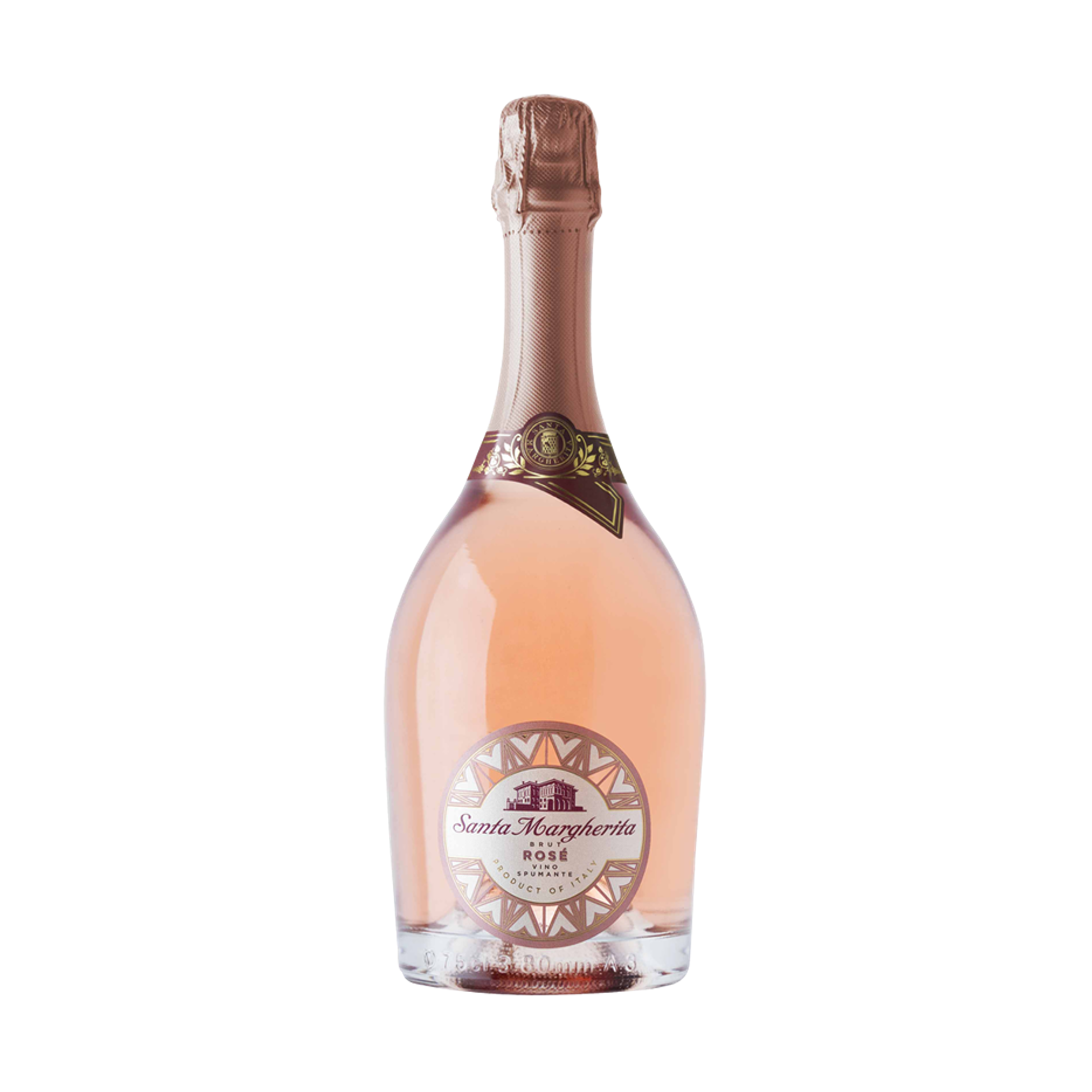 Sparkling Rose Brut