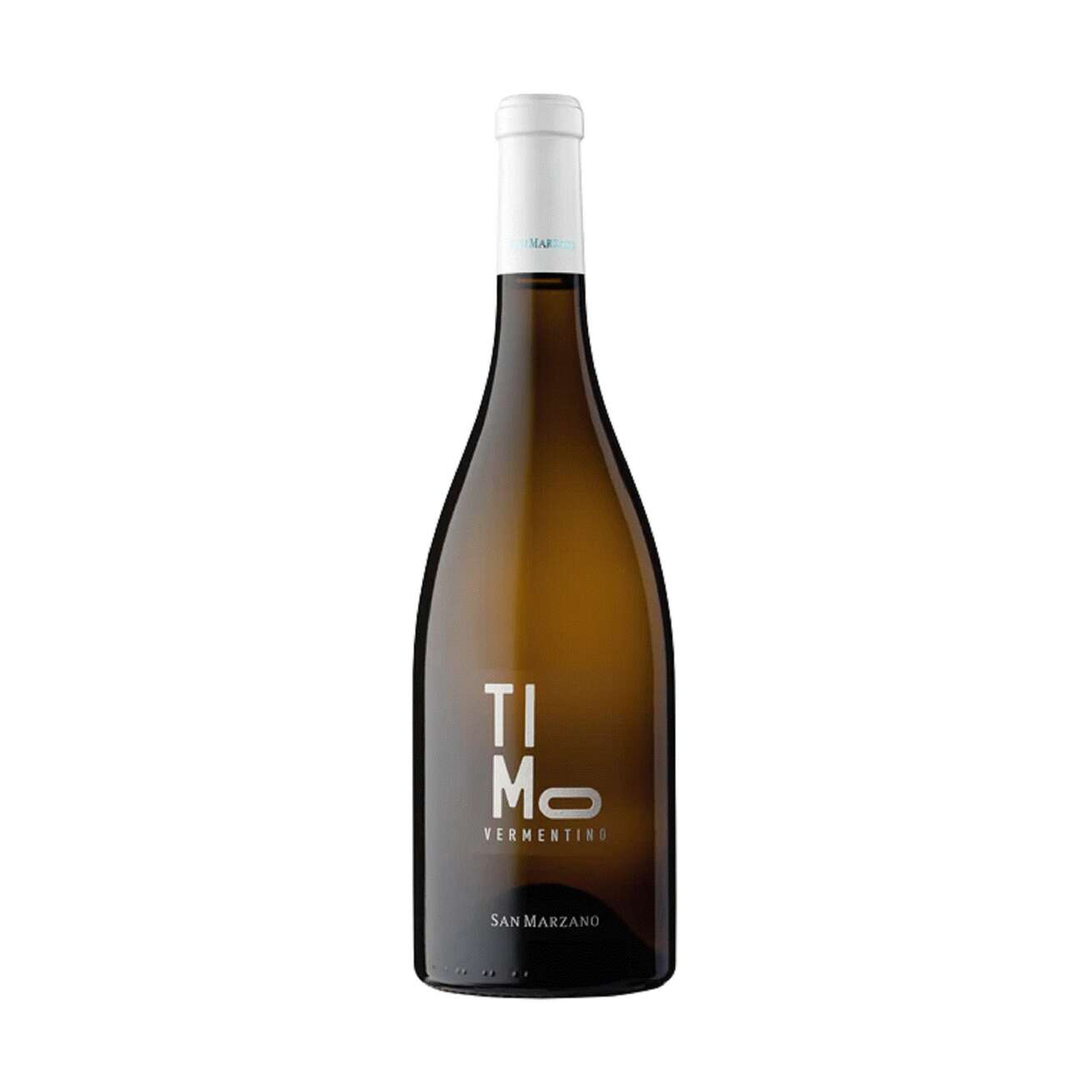 Timo Vermentino