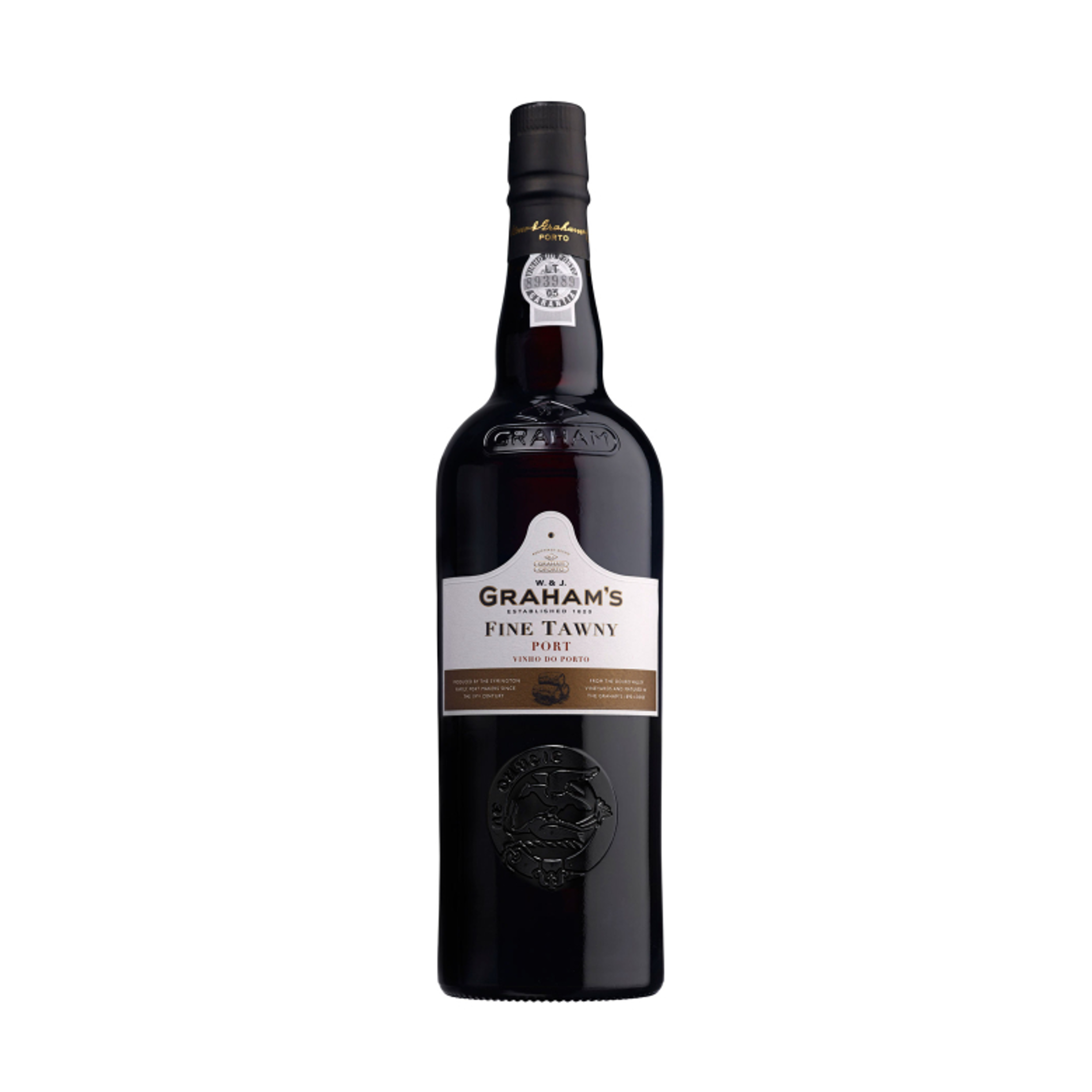 Fine Tawny Port