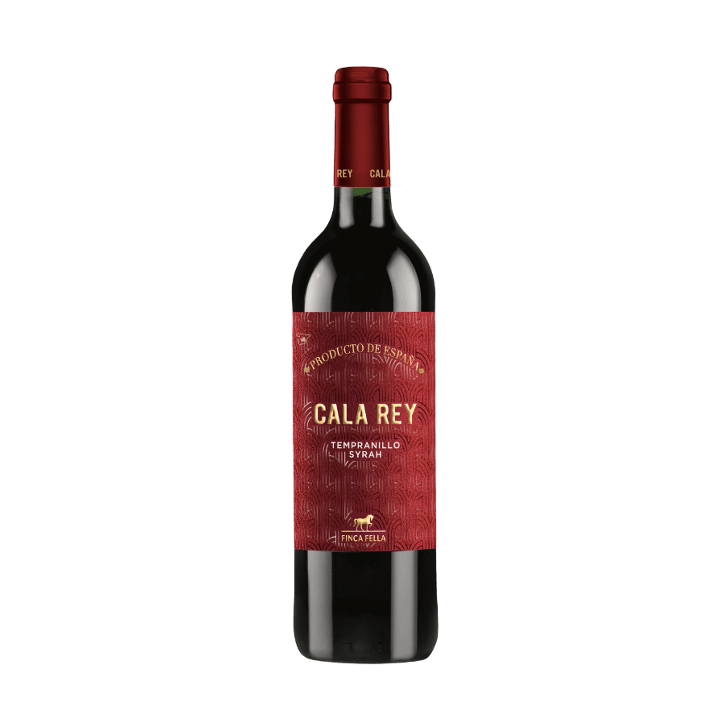 Cala Rey Tinto