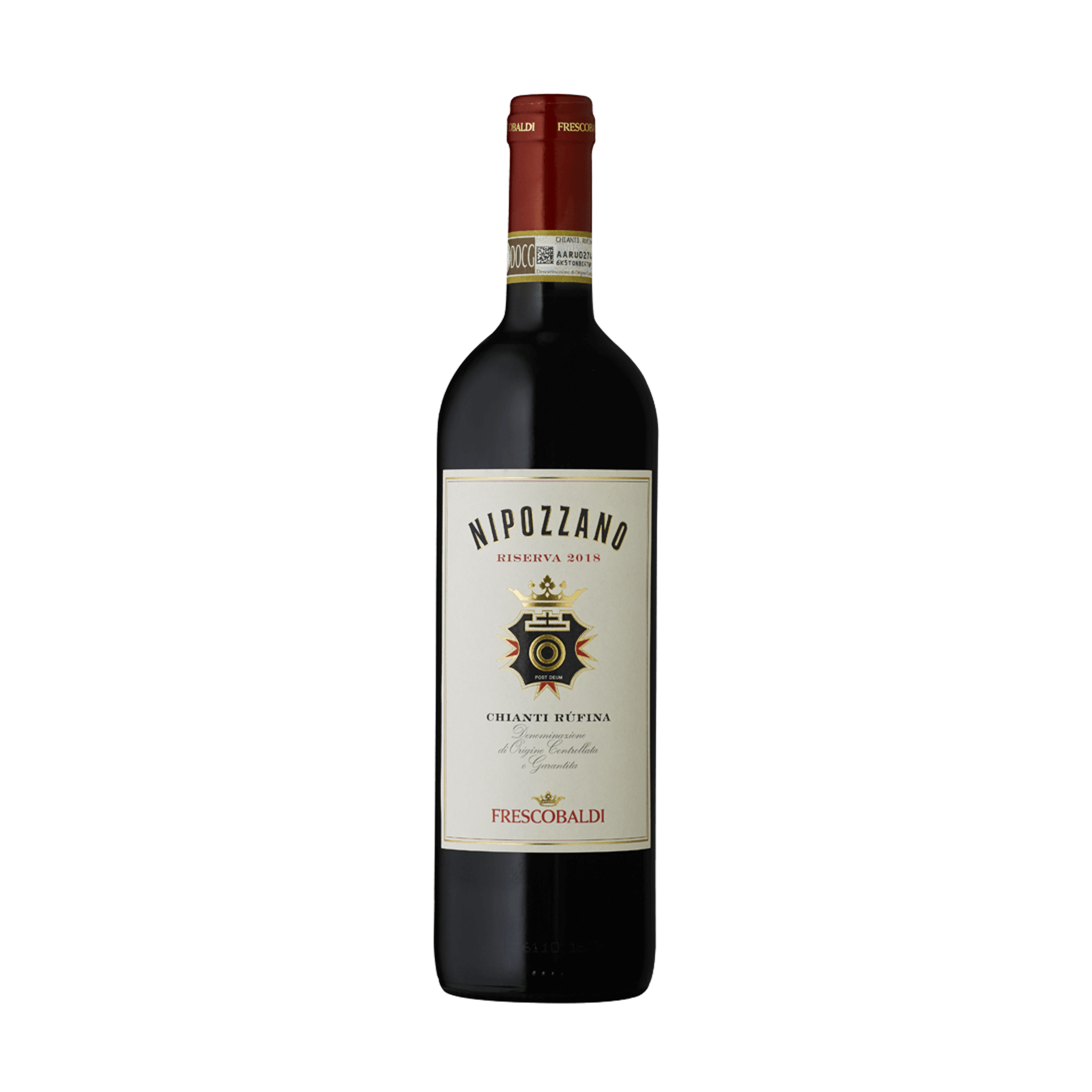 Chianti Riserva Nipozzano