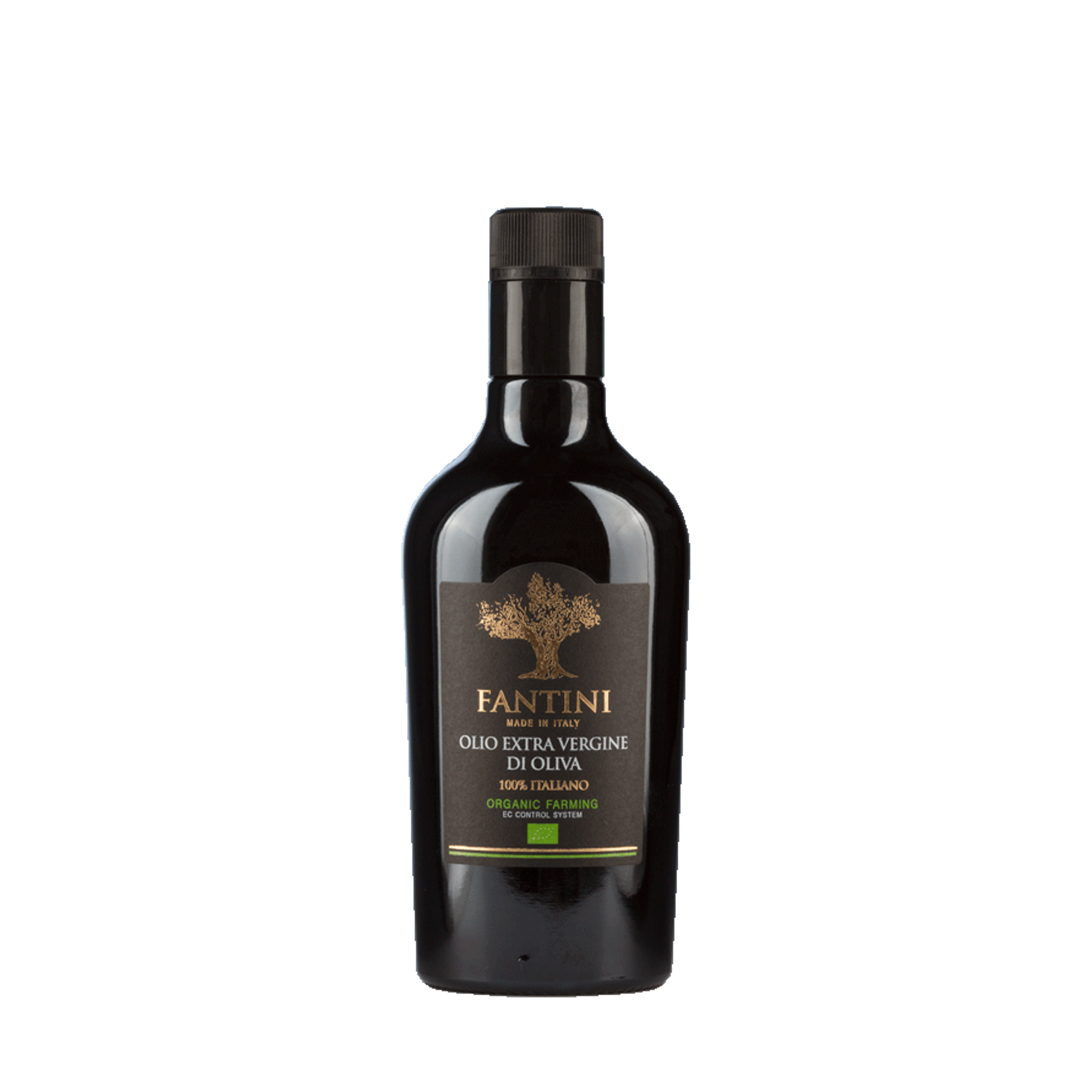 Extra Virgin Olive Oil 0.5L