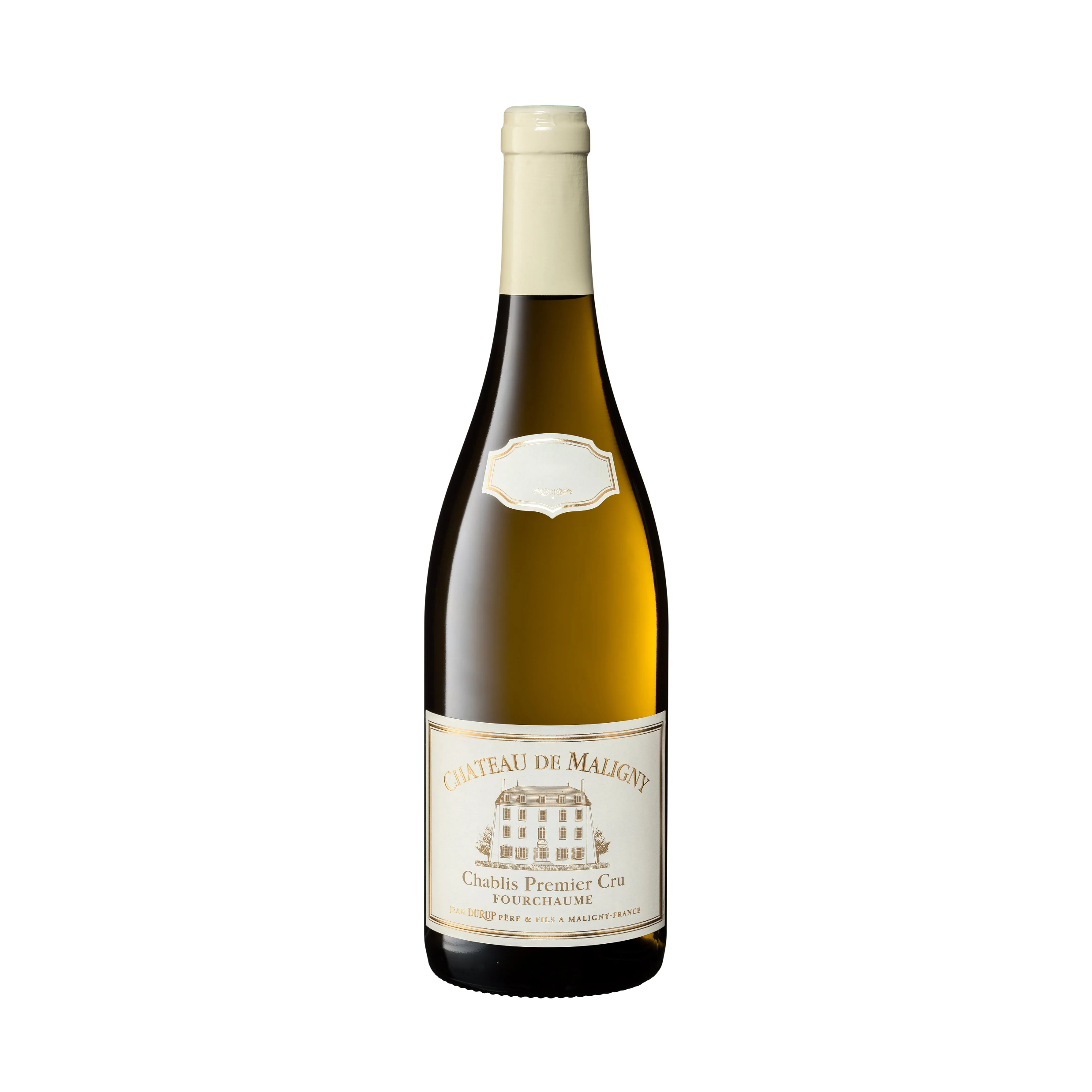 Chablis 1er Cru Fourchame