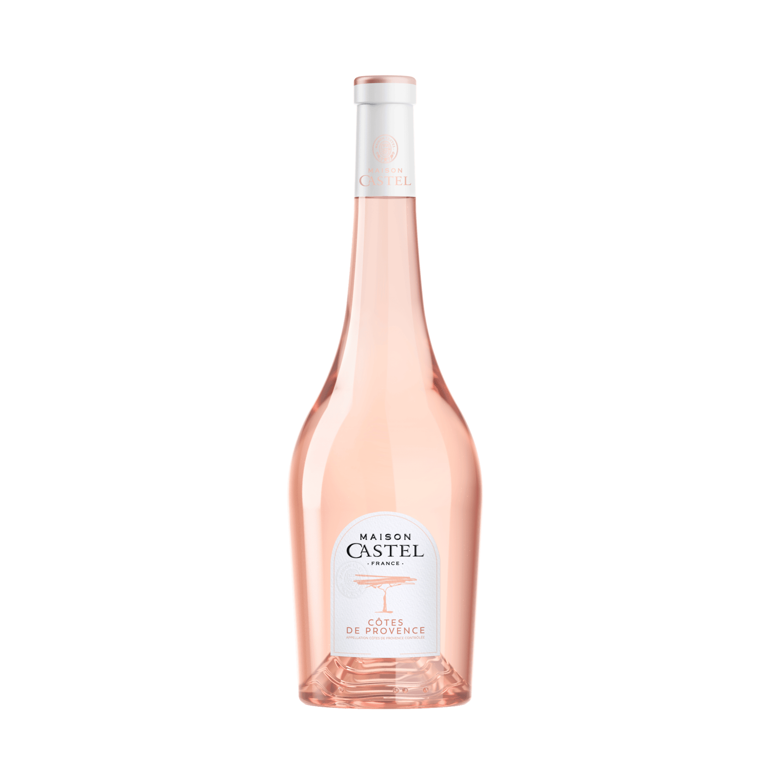 Cotes de Provence Rose