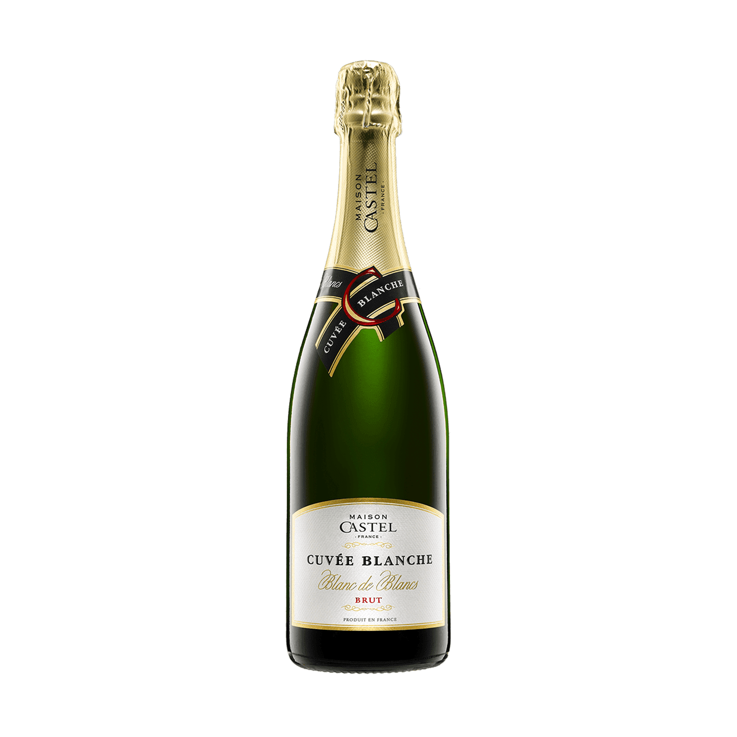 Cuvee Blanche