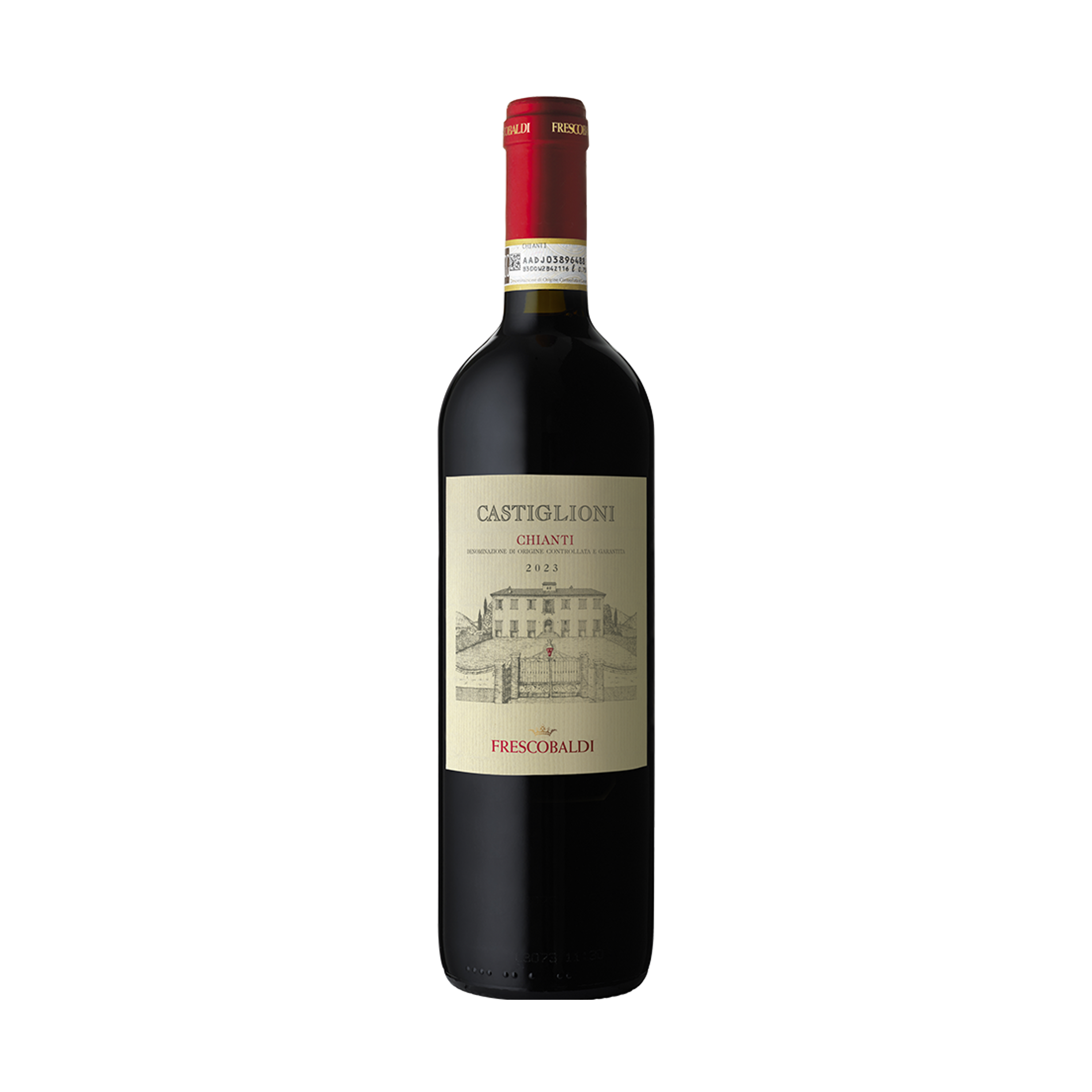 Chianti Castiglioni