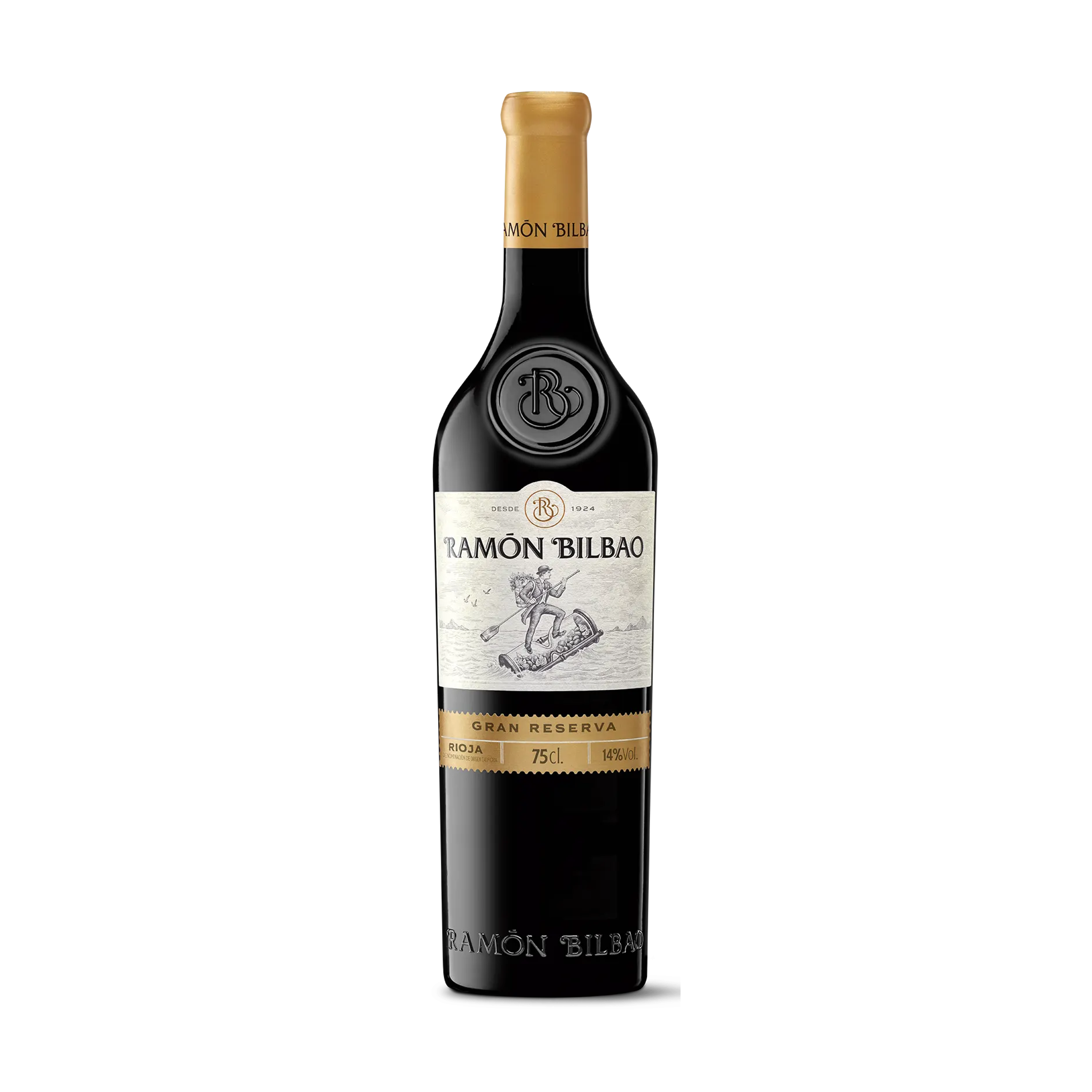 Gran Reserva Rioja