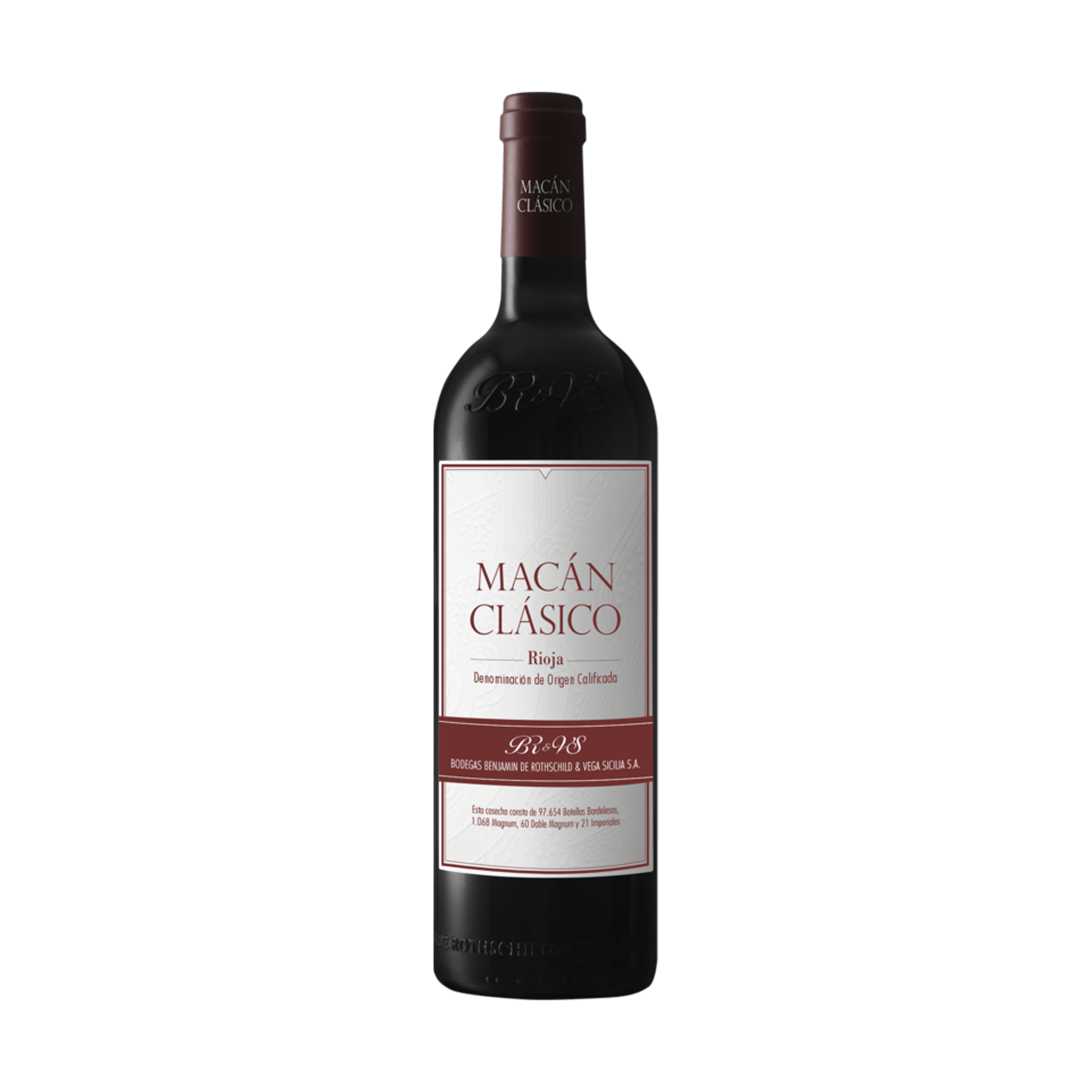 Macan Clasico