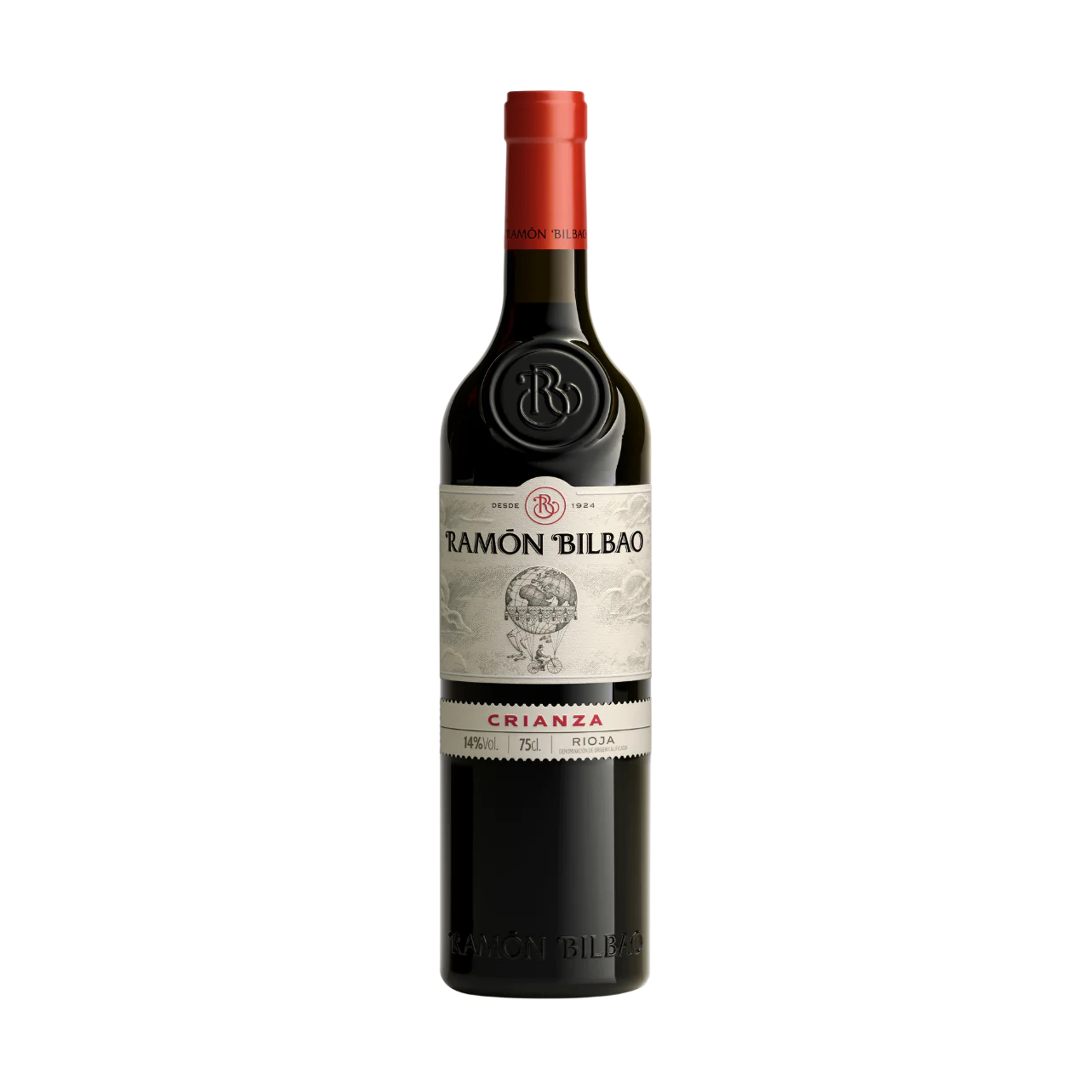 Crianza Rioja