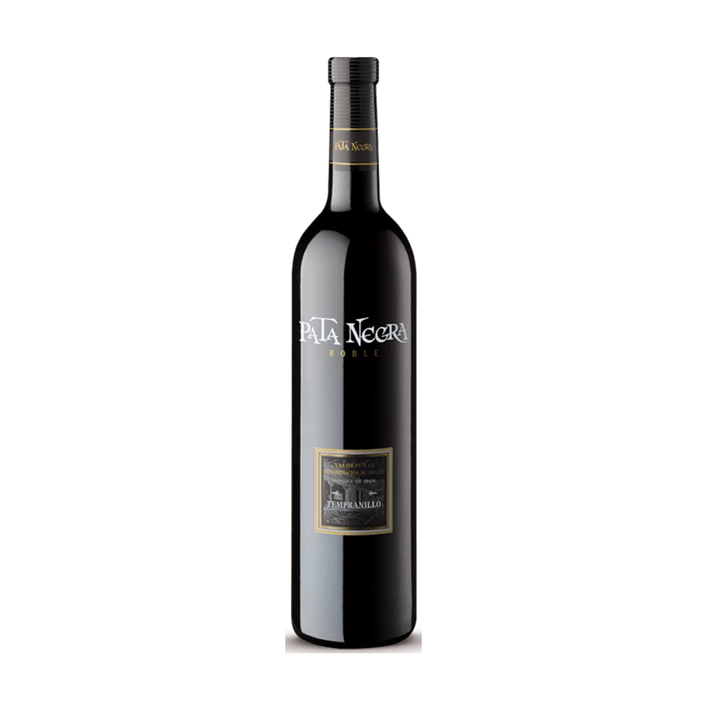 Tempranillo Roble
