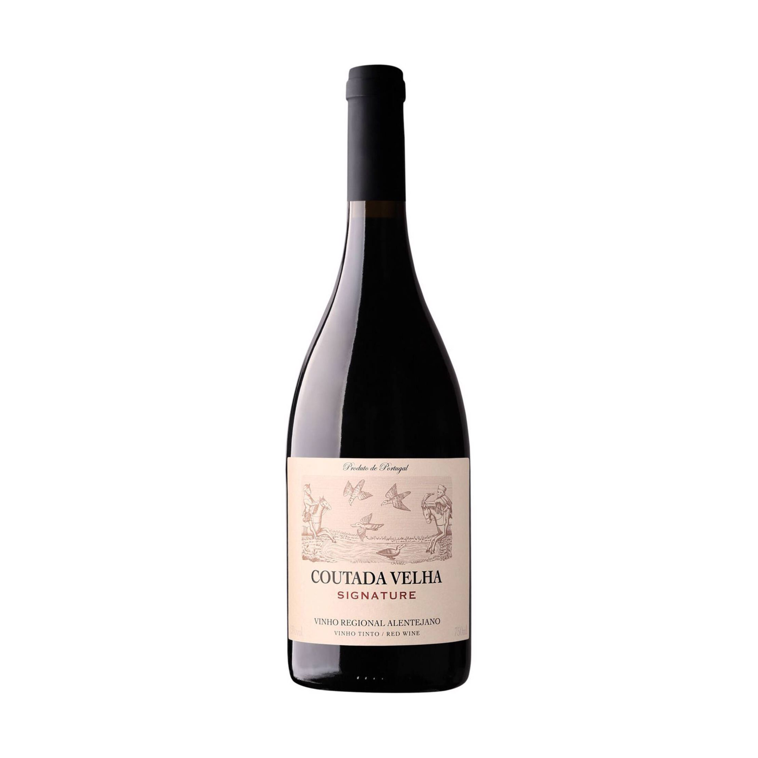 Signature Tinto