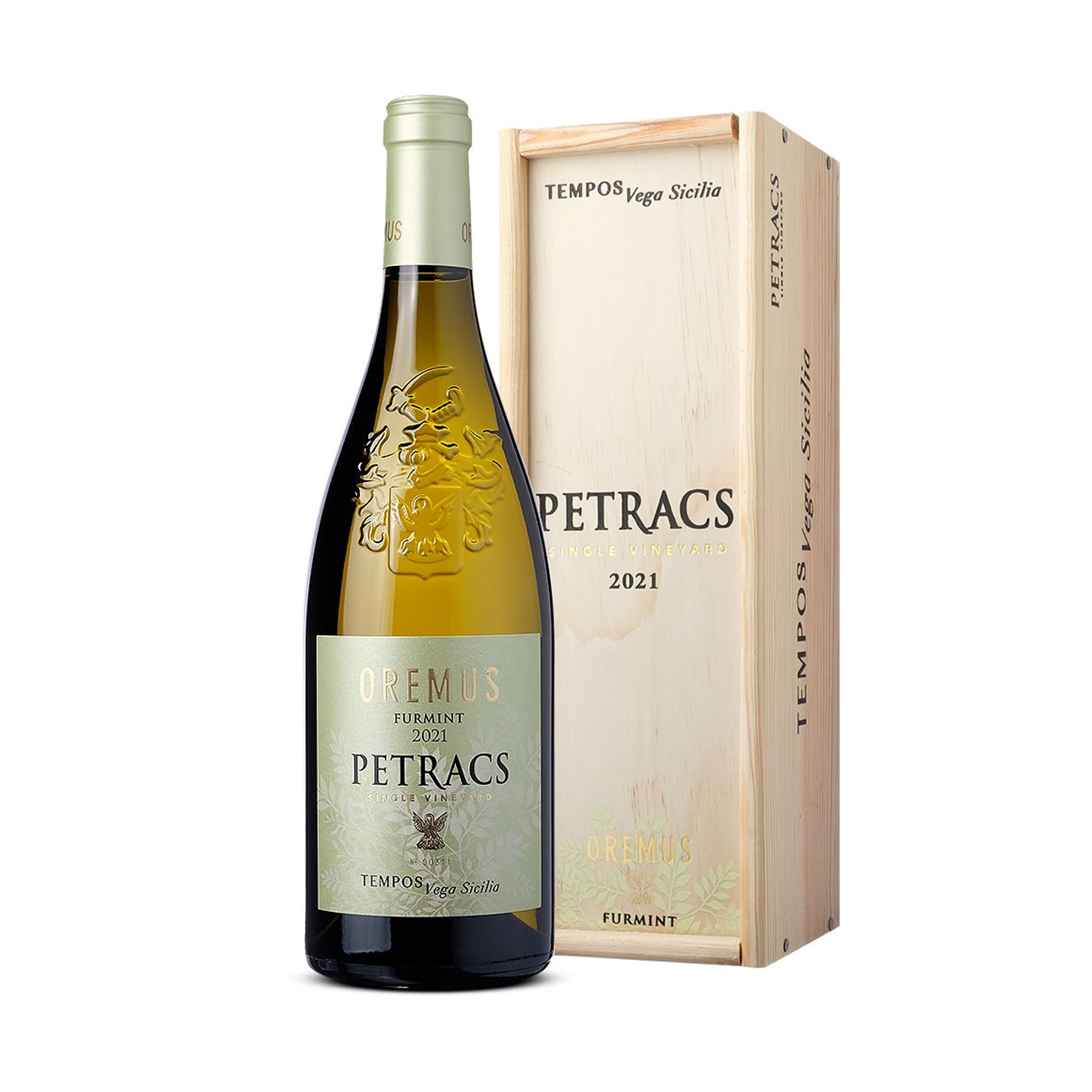 Petracs