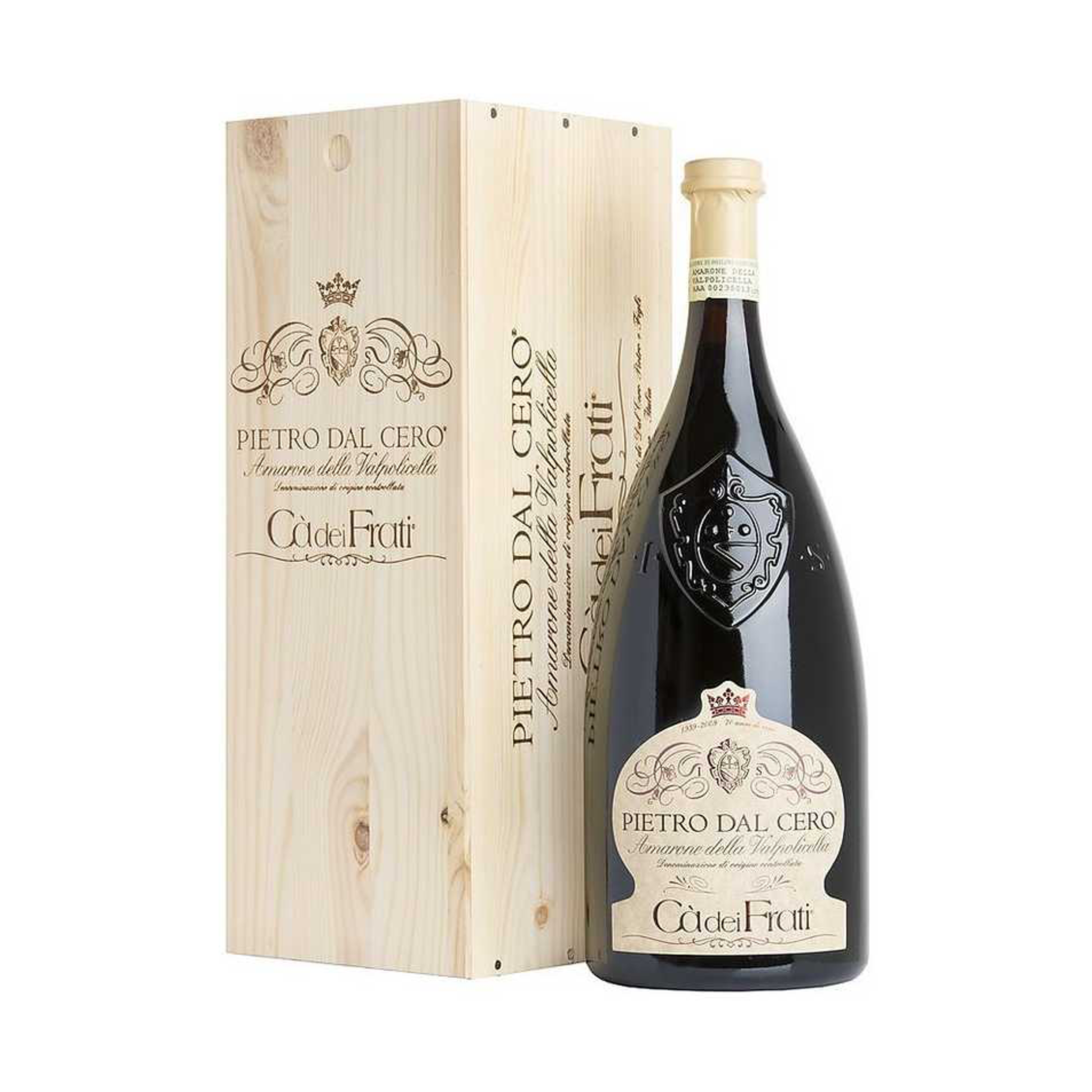 Amarone Pietro dal Cero
