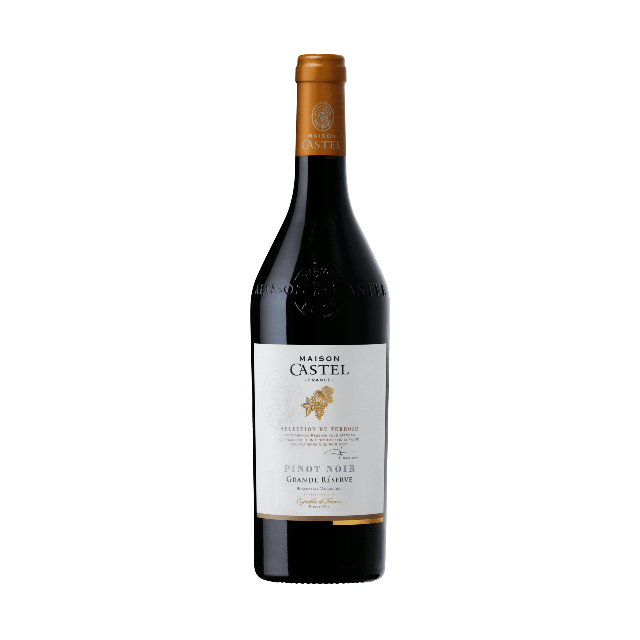 Pinot Noir Grande Reserve