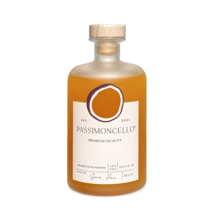 Passimoncello