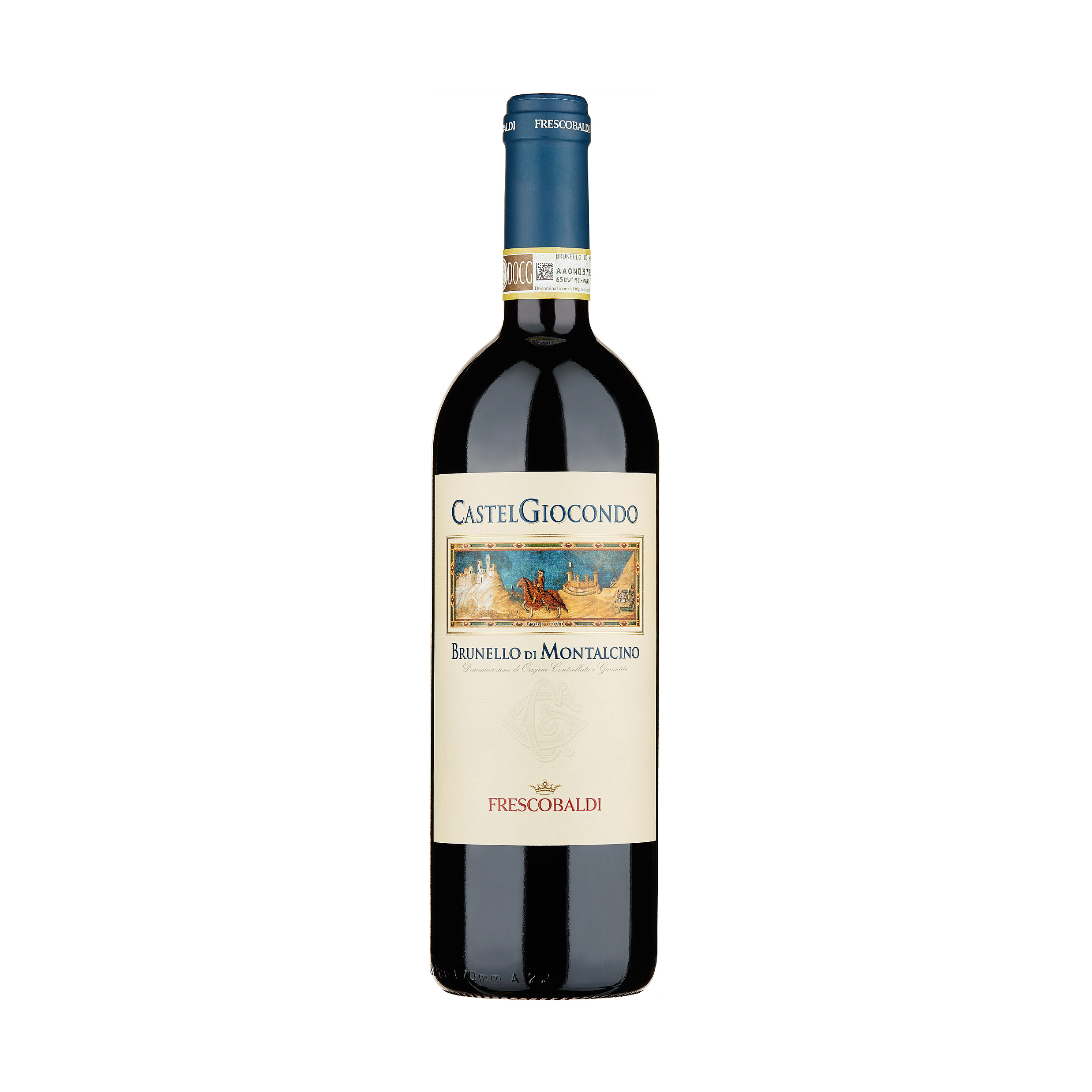 Brunello di Montalcino