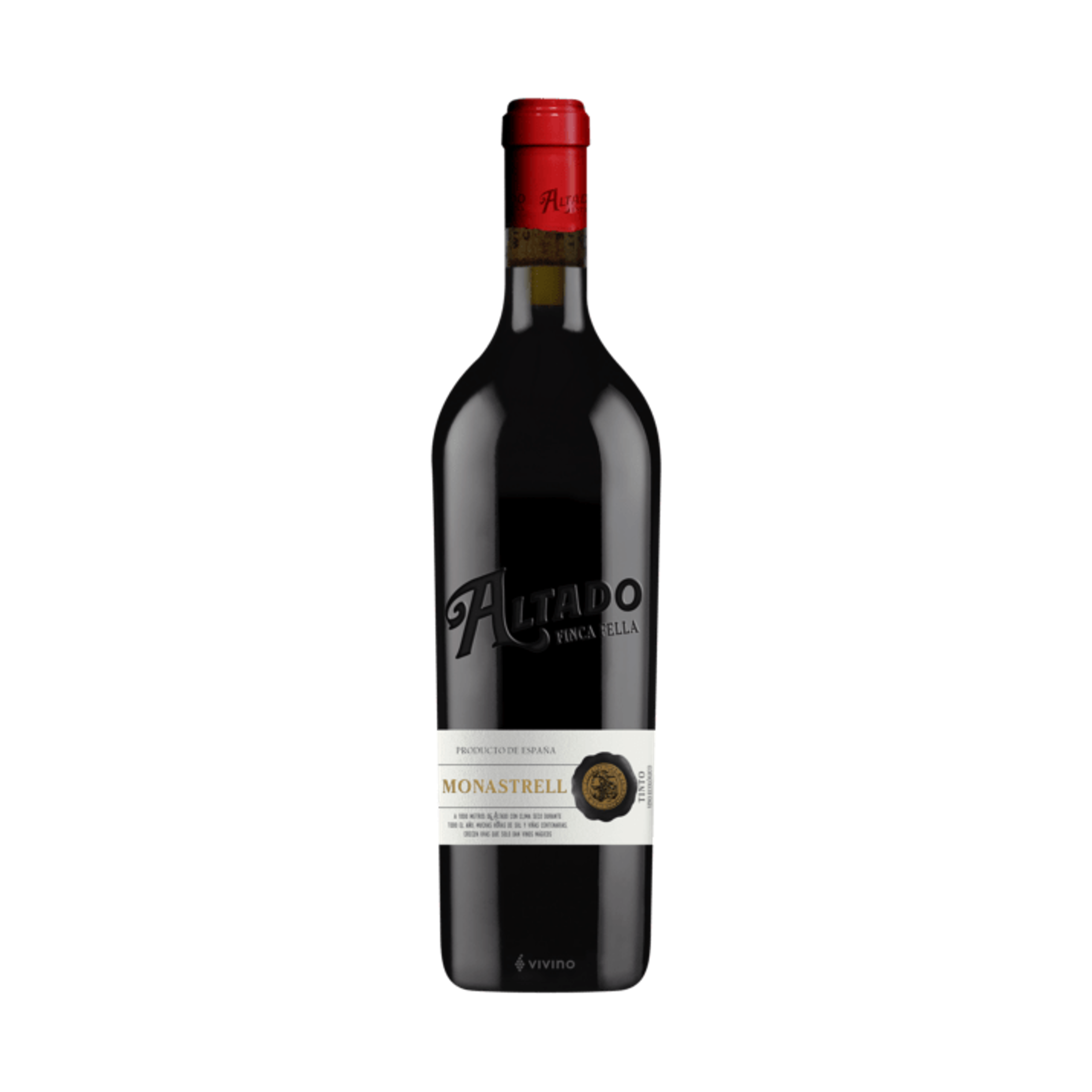 Altado Monastrell