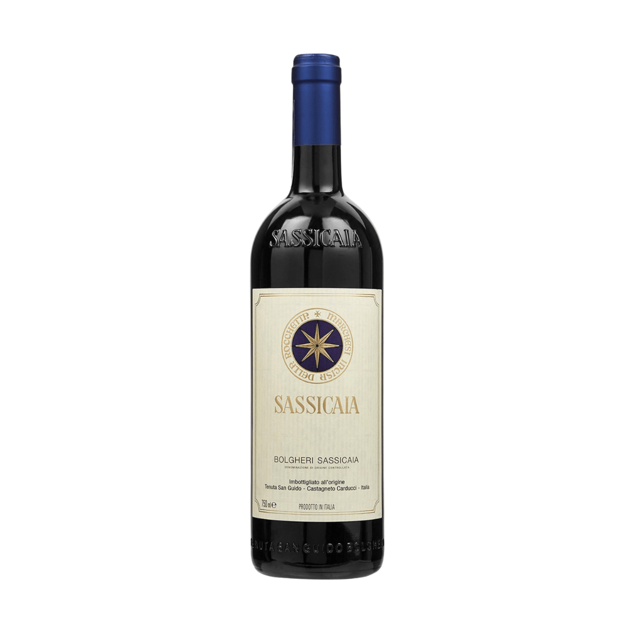 Sassicaia 2022