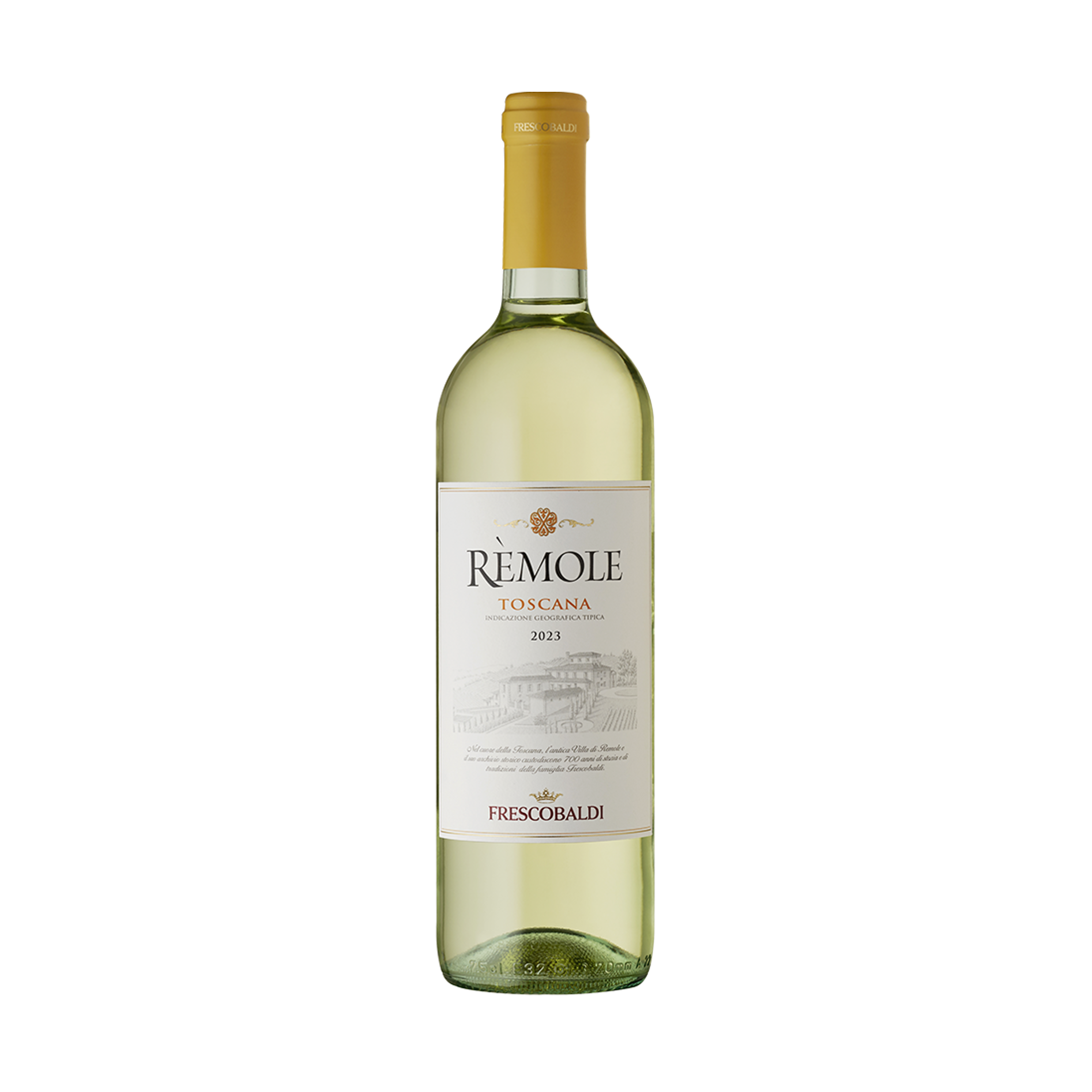 Remole Bianco
