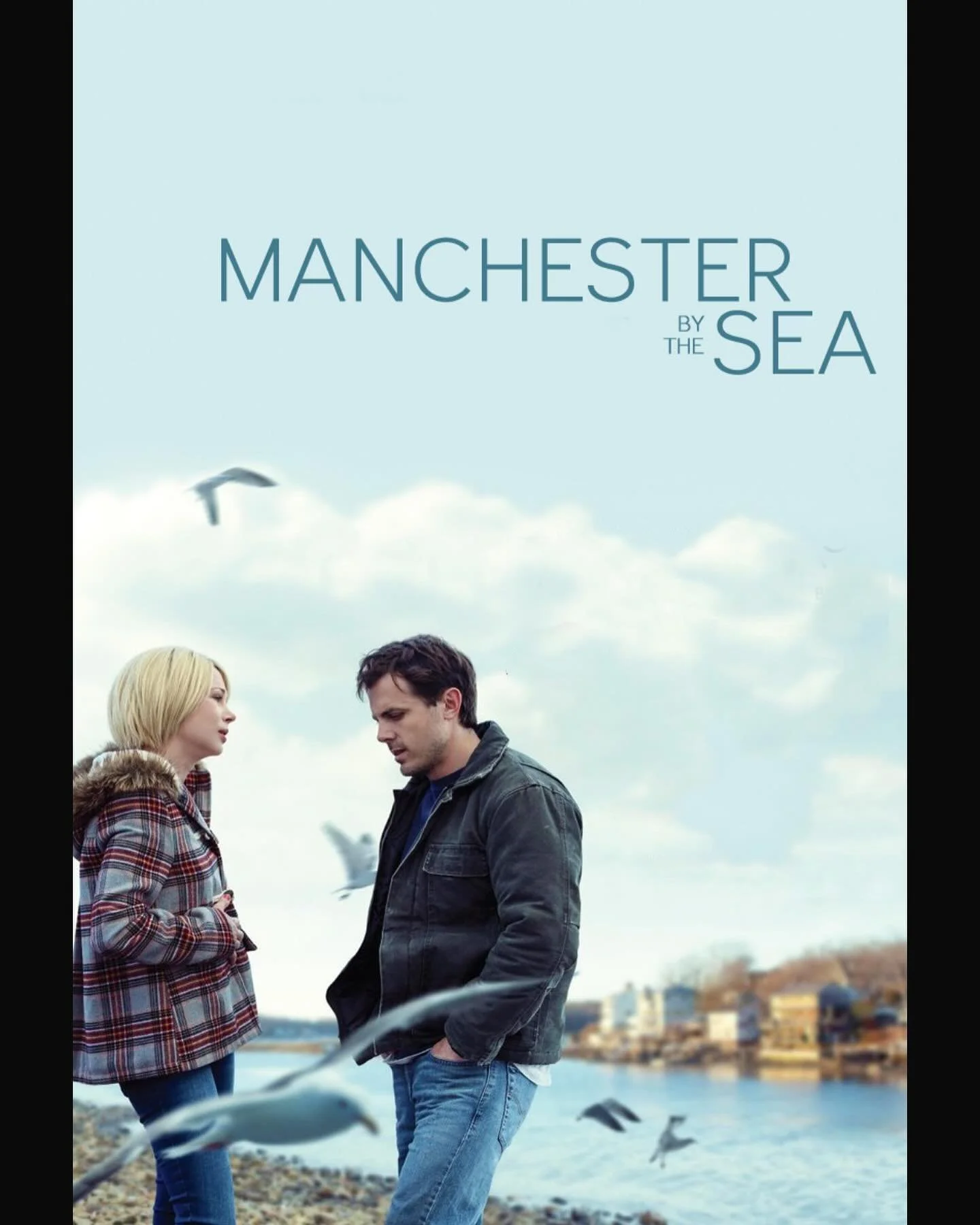 After his older brother passes away, Lee Chandler is forced to return home to care for his 16-year-old nephew. There he is compelled to deal with a tragic past that separated him from his family and the community where he was born and raised.
Manche