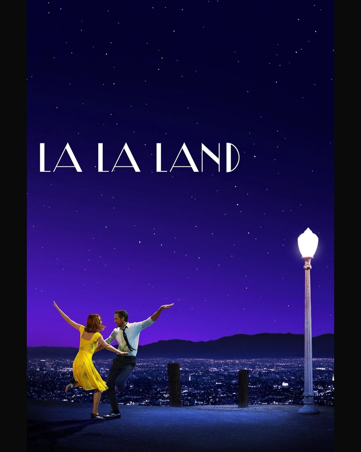 Here&rsquo;s to the fools who dream. 

Mia, an aspiring actress, serves lattes to movie stars in between auditions and Sebastian, a jazz musician, scrapes by playing cocktail party gigs in dingy bars, but as success mounts they are faced with decisio