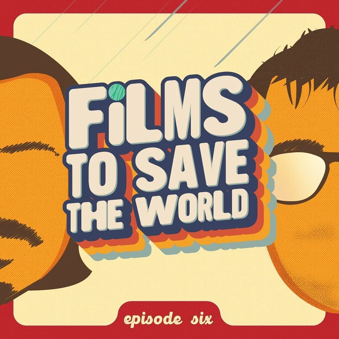 Hello everyone, this is the latest episode in our series of top 10 best films of all time. Episode 6 is now live ! In this episode, we will be discussing Booksmart 2019 and Sound of Metal 2019. 
To listen, check out the link in our bio where you can