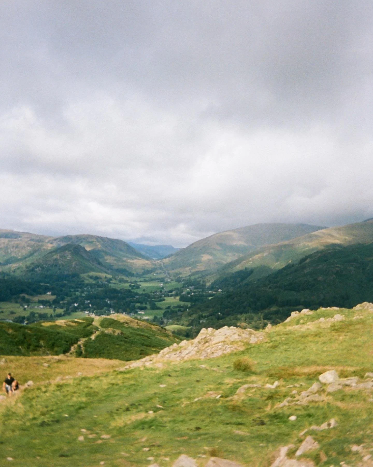 Hiking •
#portra400 #kodak #ektarh35