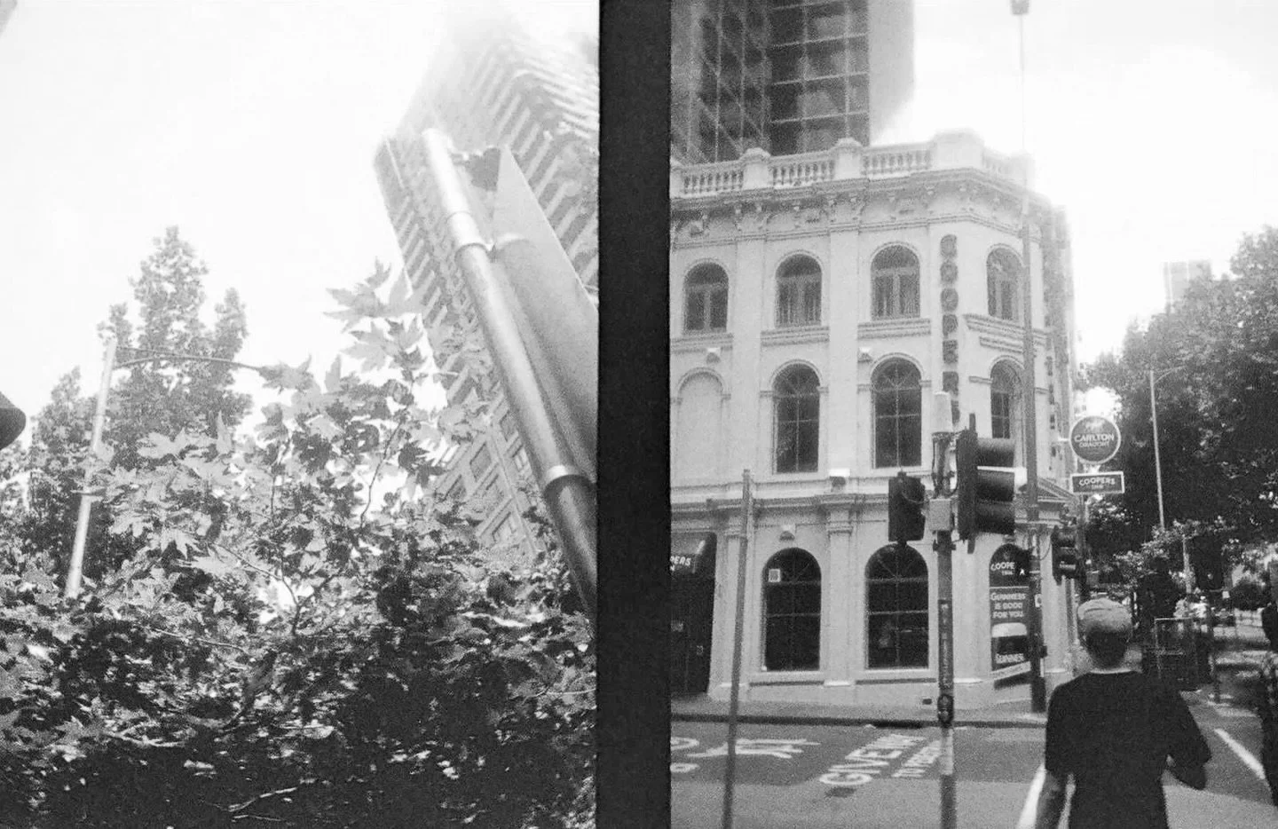 Melbourne no.8

374832144&deg;091

#kodakektarh35 #harmanred #blackandwhite