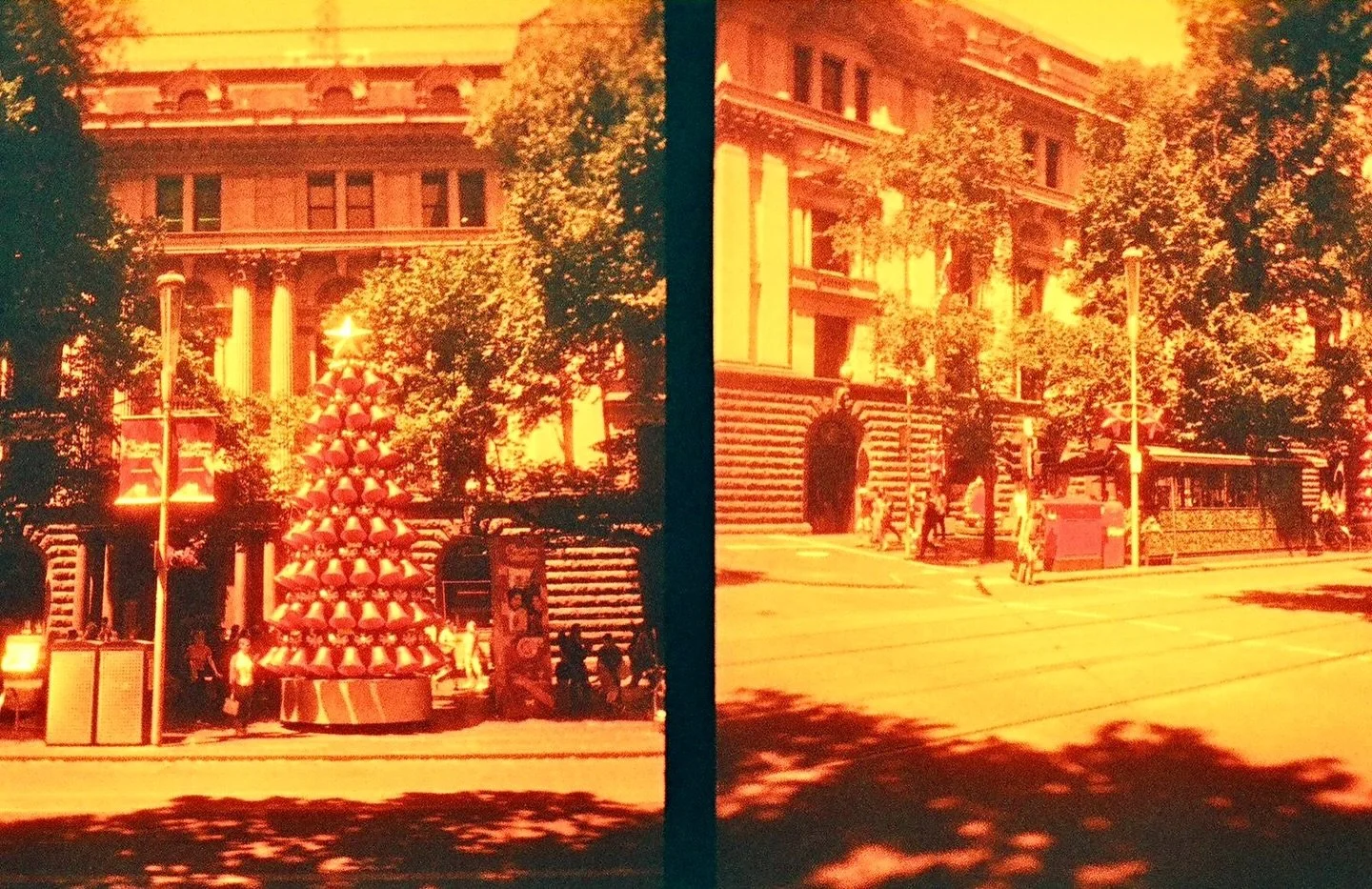 Melbourne no.7

37&deg;48&rsquo;541S14457&rsquo;58

#kodakektarh35 #harmanred