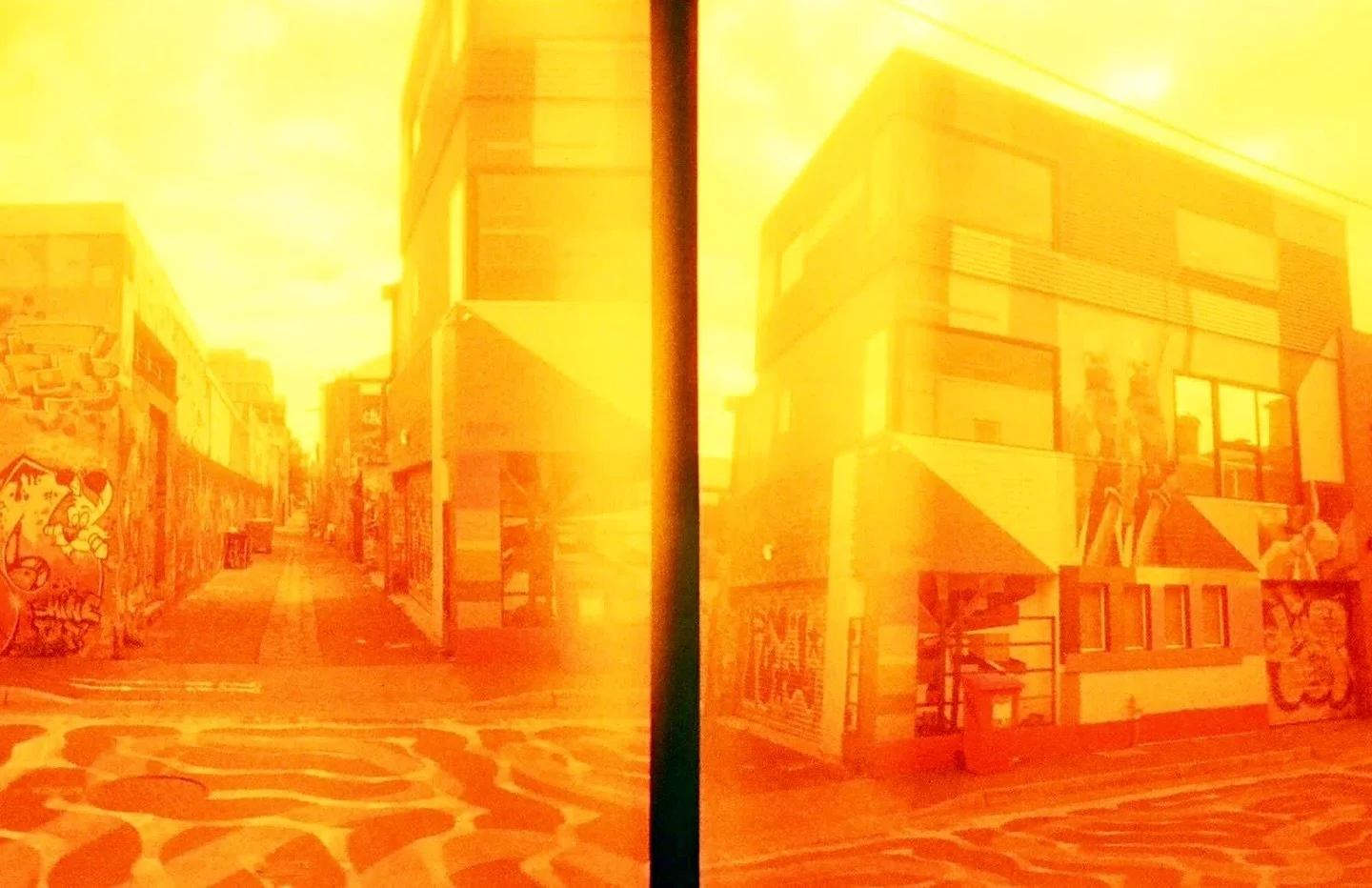 Melbourne no.13 

Unknown S Unknown E

#kodakektarh35&nbsp;#harmanred